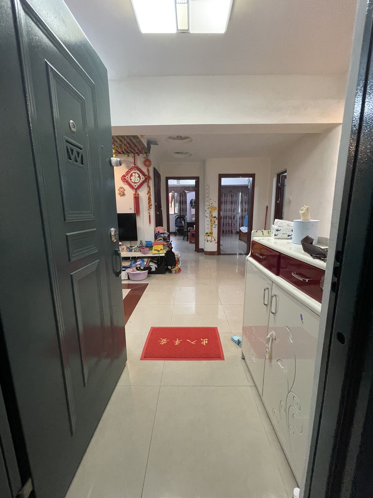 金广大厦  3室2厅1卫    138.0万 金广大厦  3室2厅1卫    138.0万户型图