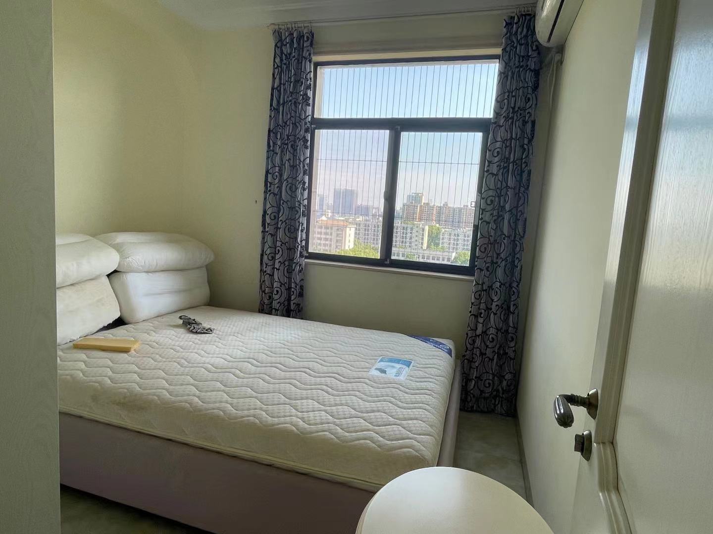 青园 3室2厅1卫 3200.0元/月 青园 3室2厅1卫 3200.0元/月室内图