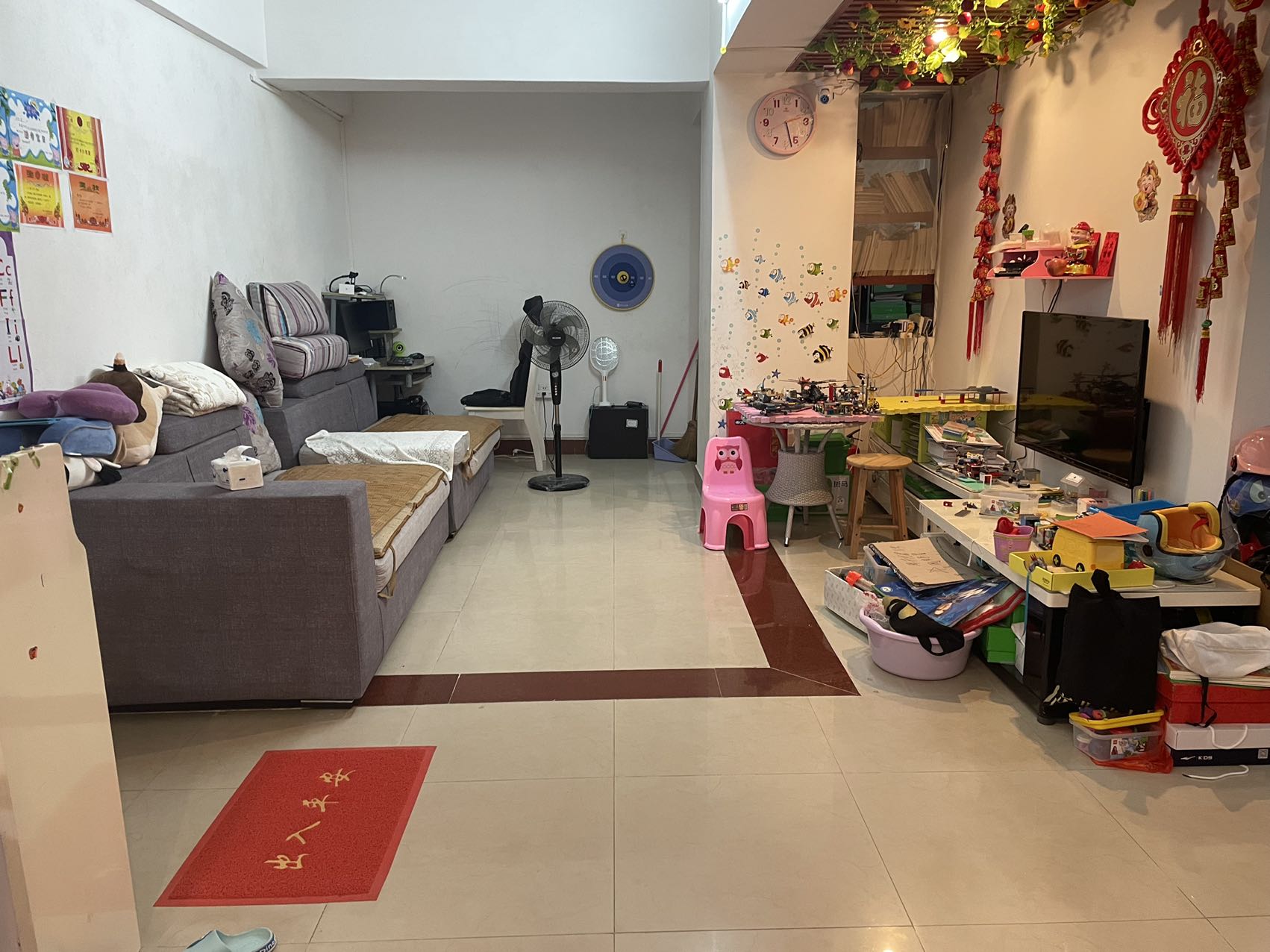 金广大厦  3室2厅1卫    138.0万 金广大厦  3室2厅1卫    138.0万室内图