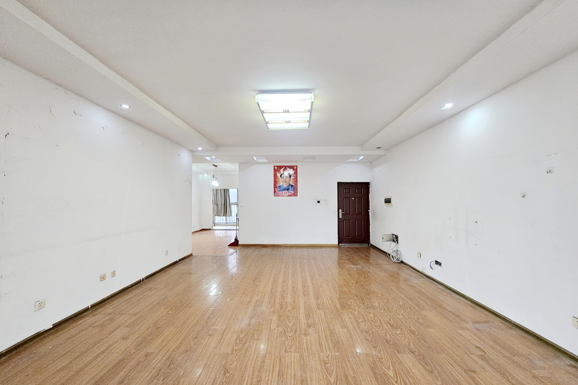 至雅小玲家园 3室2厅2卫 78.8万 至雅小玲家园 3室2厅2卫 78.8万客厅