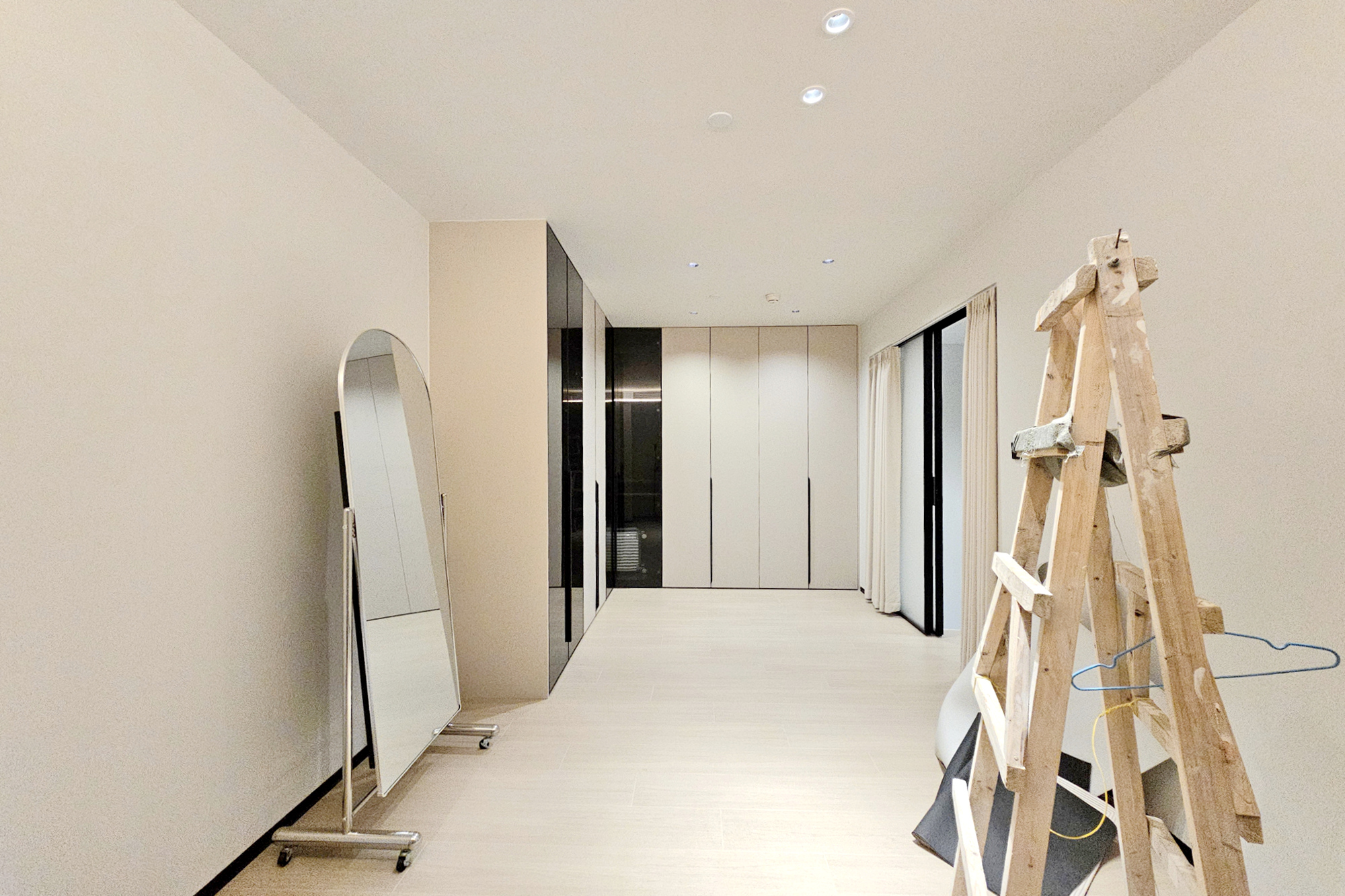 明昇壹城(明昇时代广场)二期 3室2厅2卫 190.0万 明昇壹城(明昇时代广场)二期 3室2厅2卫 190.0万卧室