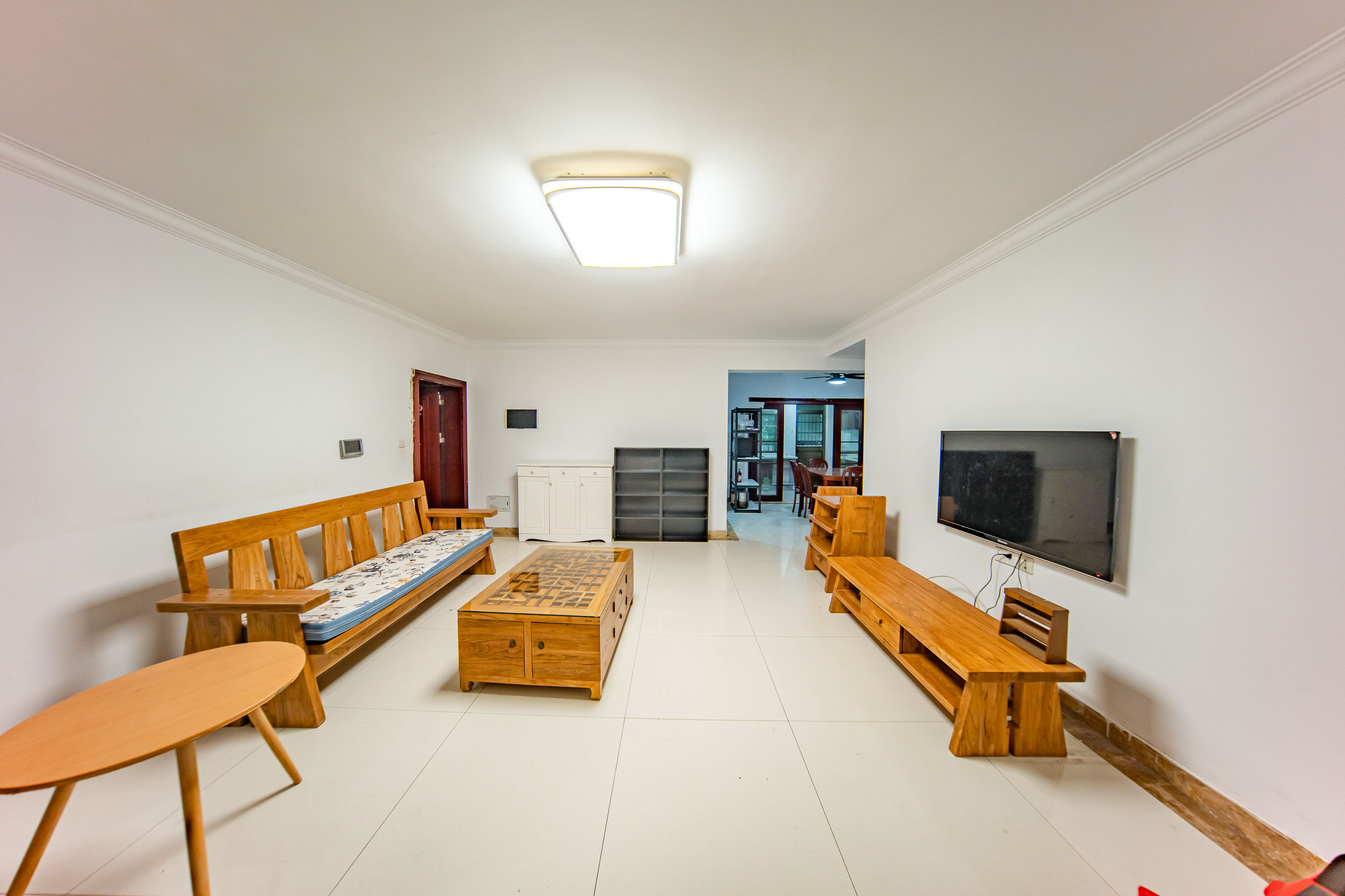 江山帝景雅典 3室2厅2卫 120.0万 江山帝景雅典 3室2厅2卫 120.0万客厅