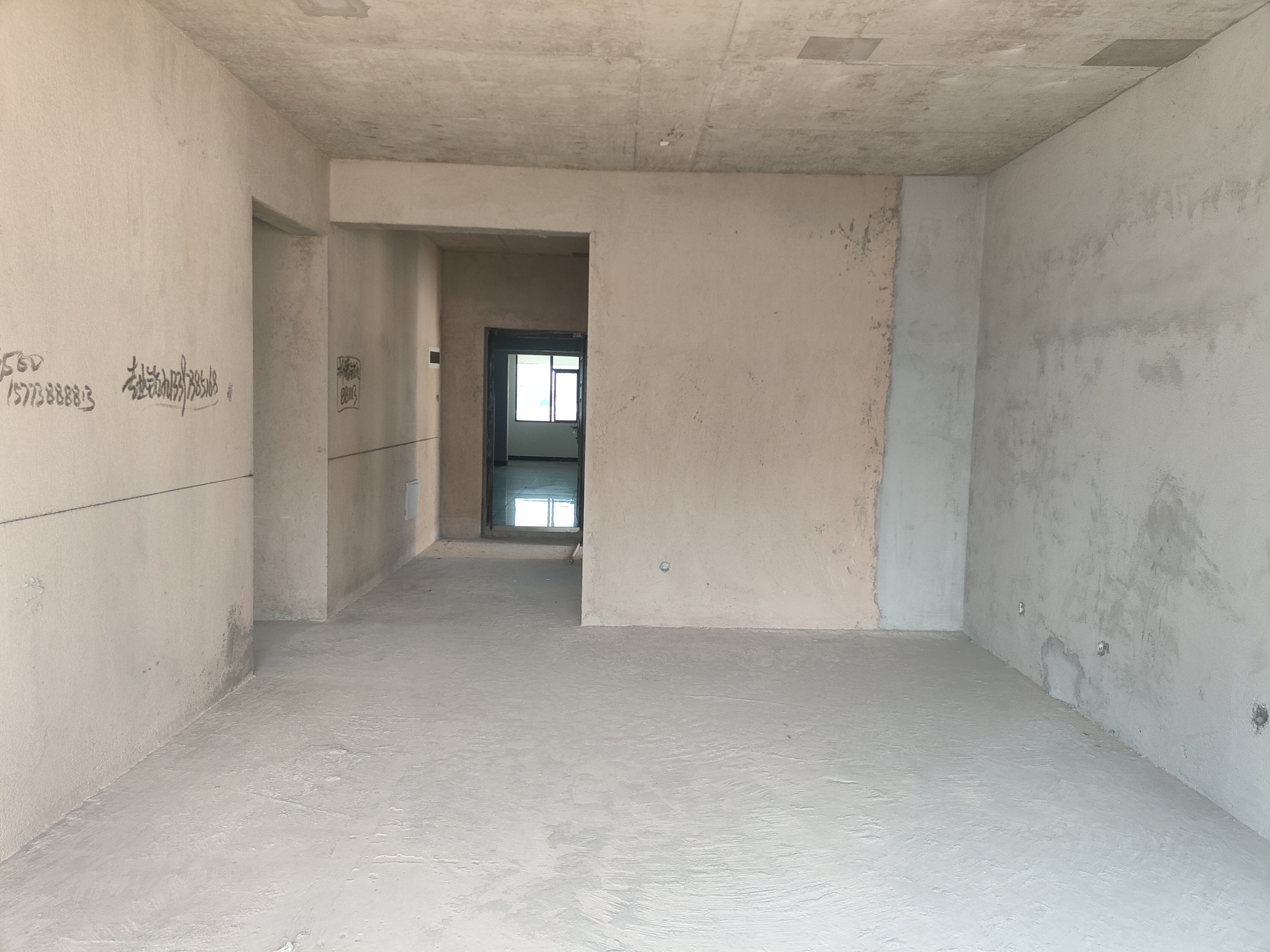 金信园林嘉园 3室2厅1卫 58.5万 金信园林嘉园 3室2厅1卫 58.5万室内图