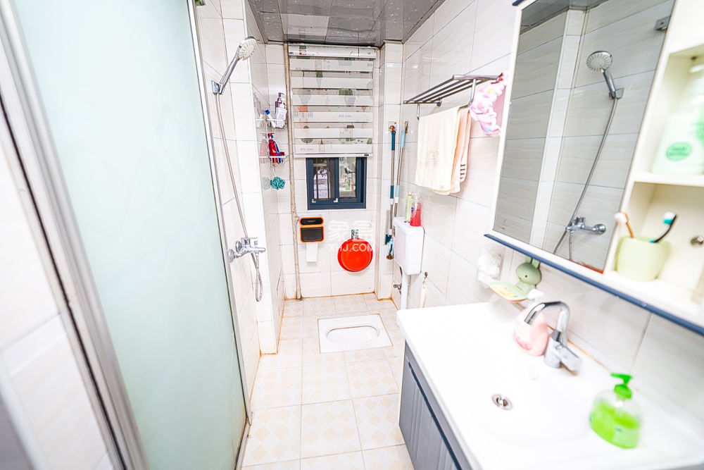 梅嶺村  2室1廳1衛(wèi)   62.00萬(wàn)