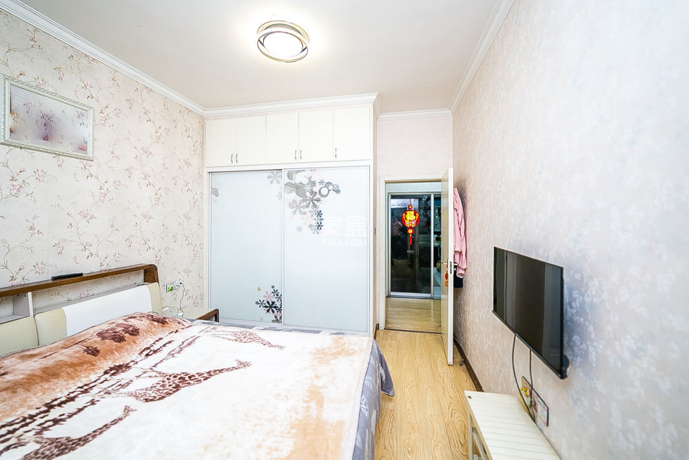 梅嶺村  2室1廳1衛(wèi)   62.00萬(wàn)