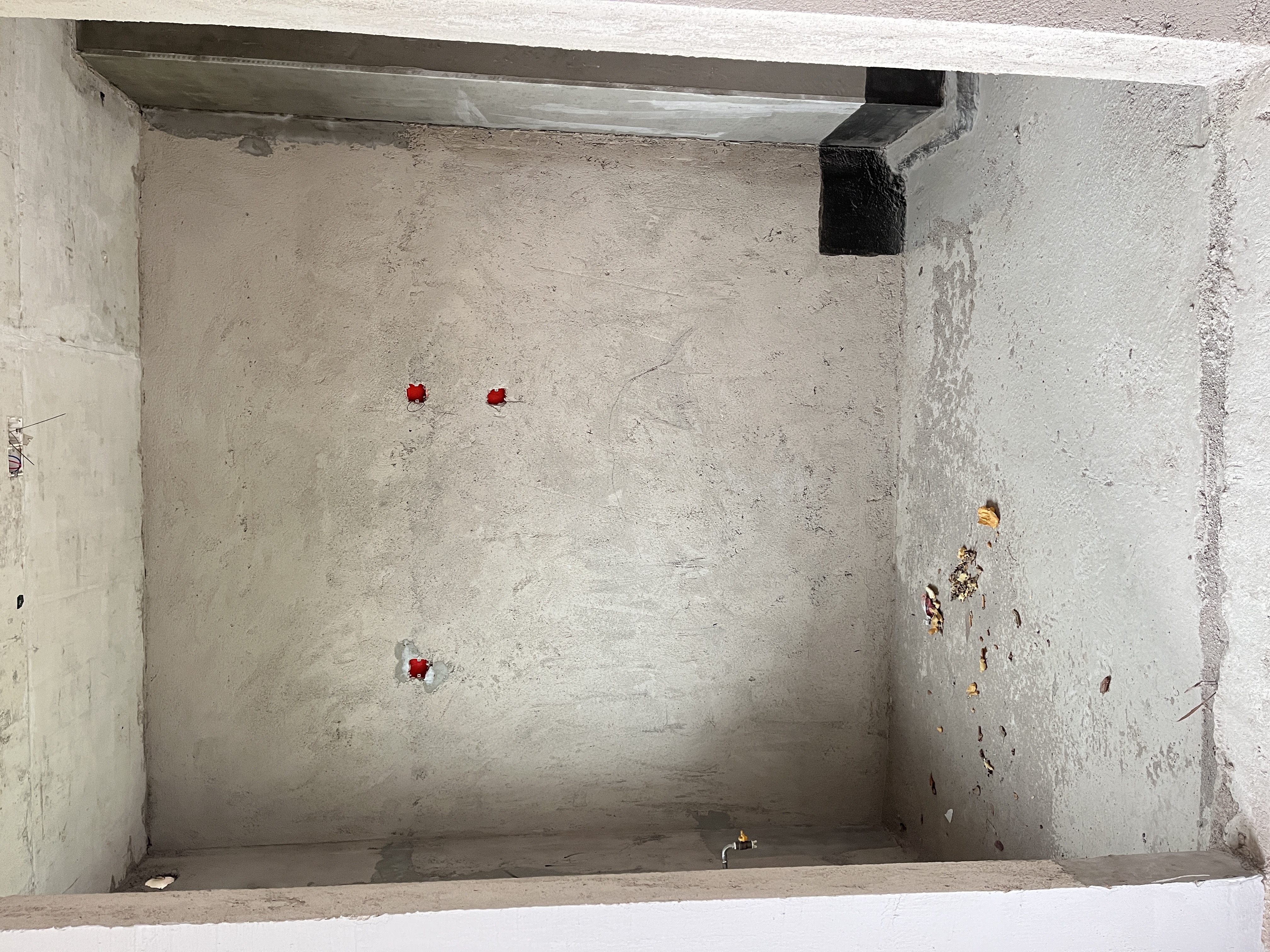 大汉龙城  4室2厅2卫    116.8万室内图