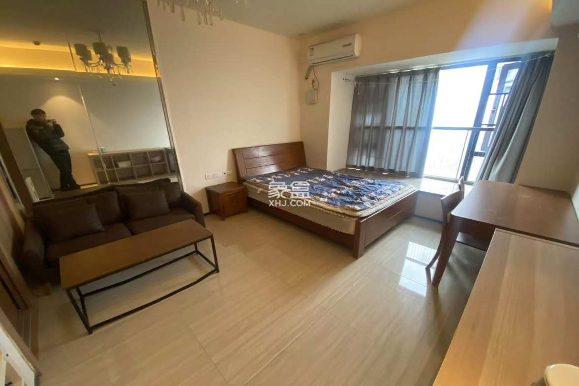 恒大御景湾 1室0厅0卫 17.0万 恒大御景湾 1室0厅0卫 17.0万室内图