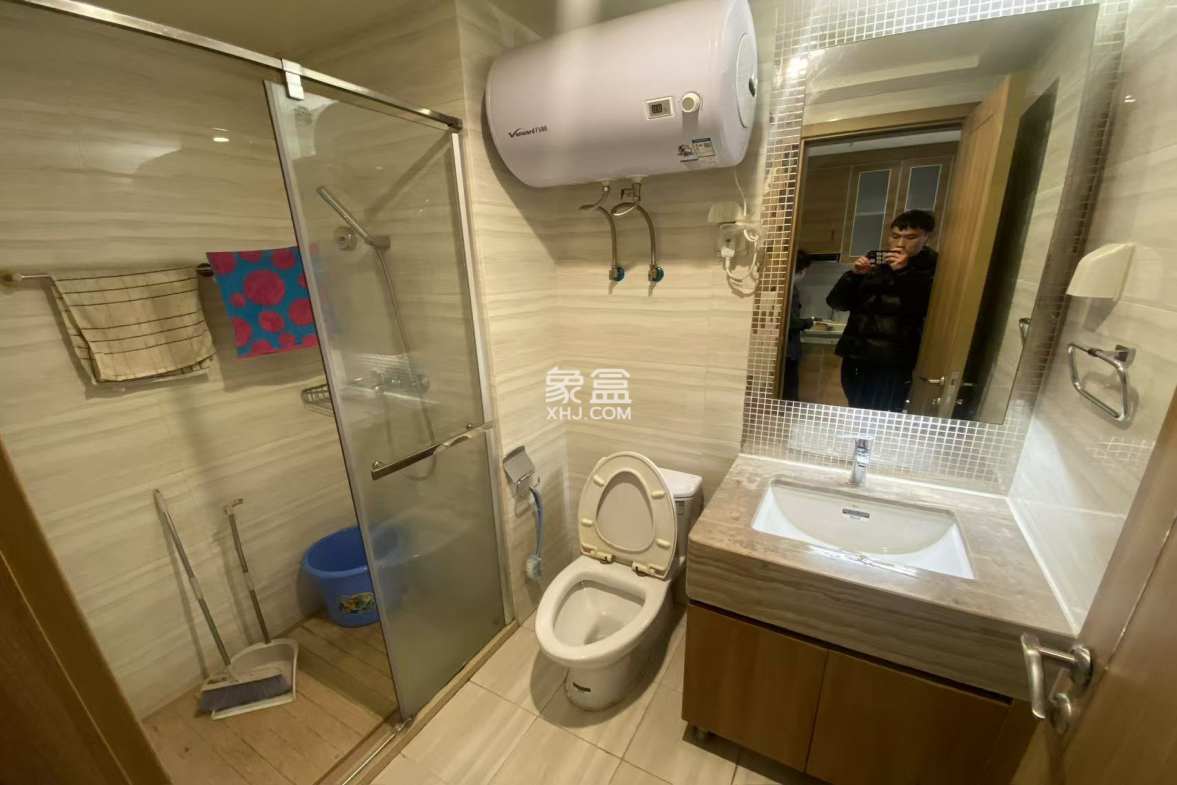 恒大御景湾 1室0厅0卫 17.0万 恒大御景湾 1室0厅0卫 17.0万室内图