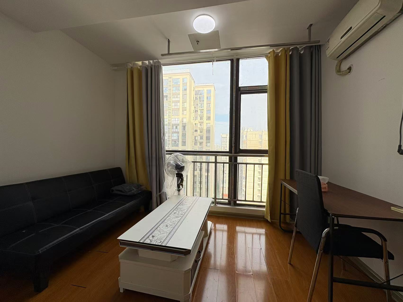 乐尚城  1室1厅1卫    1400.0元/月室内图