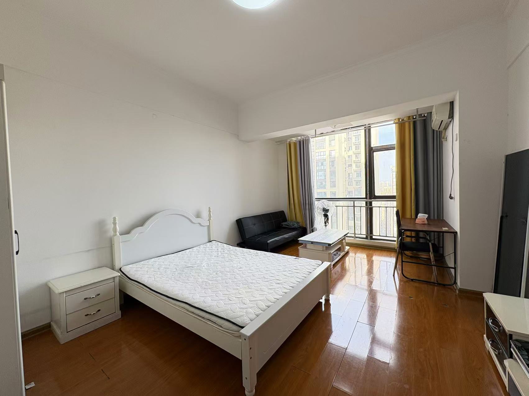 乐尚城  1室1厅1卫    1400.0元/月室内图