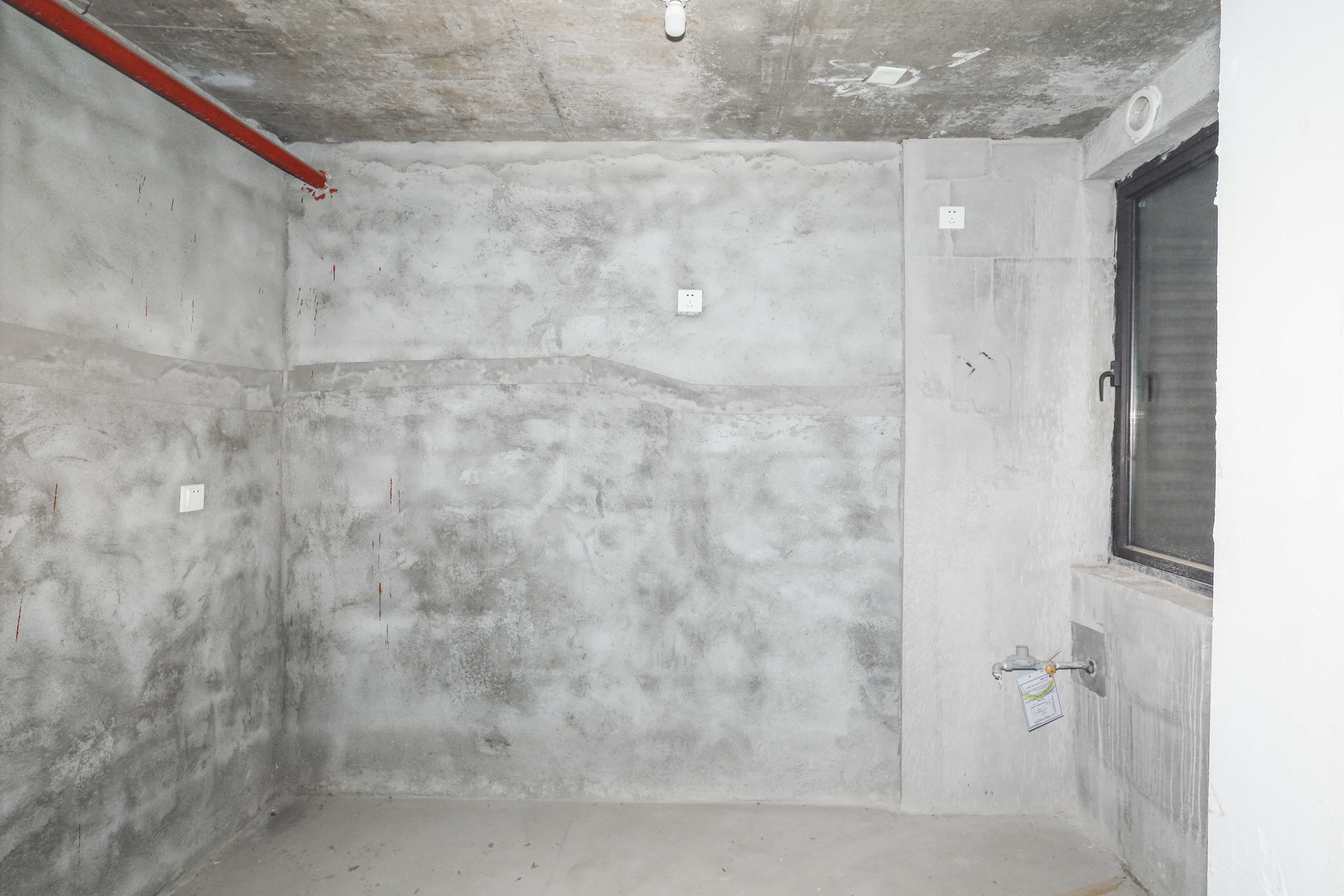 建发央著  4室2厅3卫   185.00万厨房