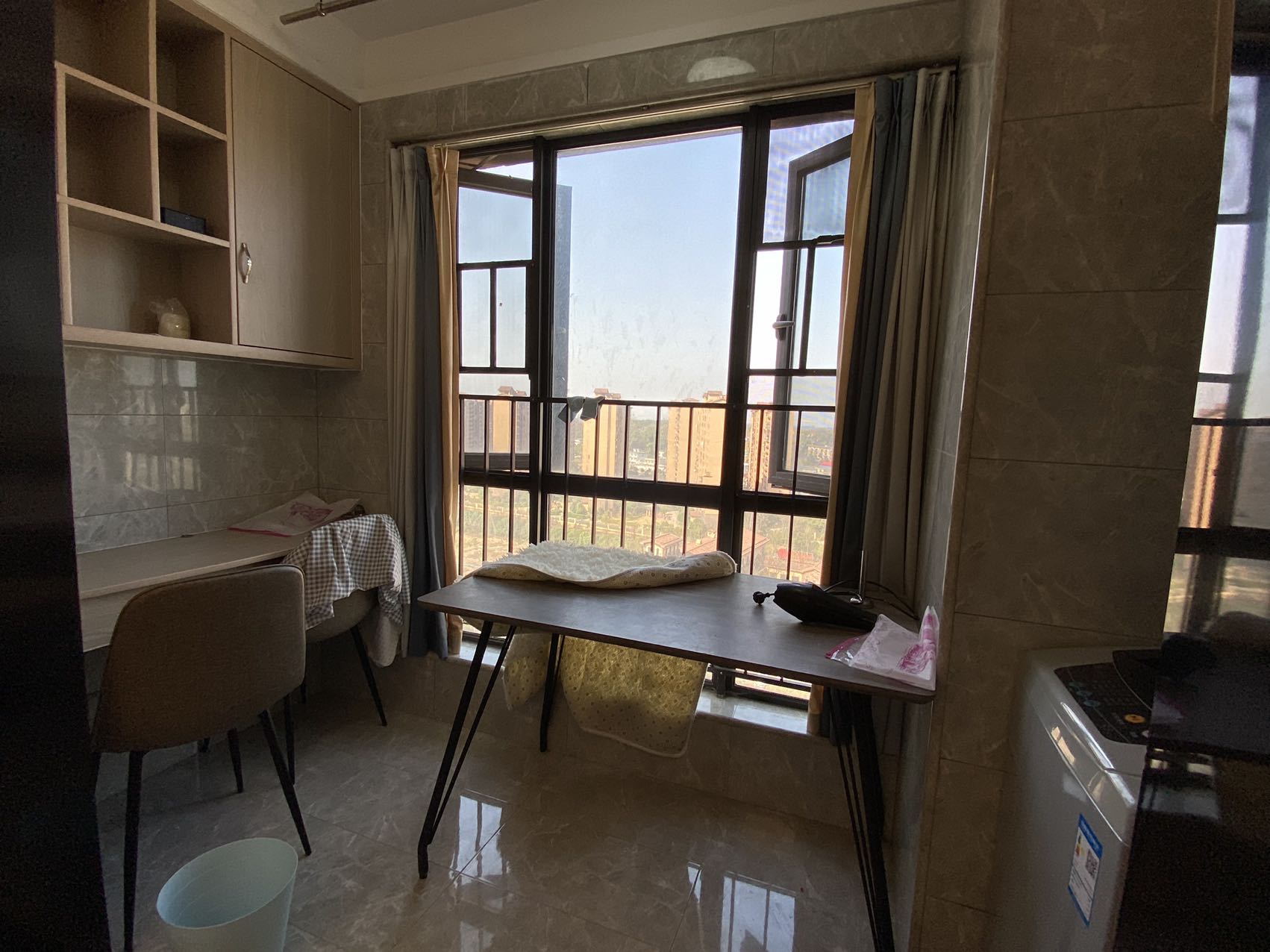 中海新城熙岸(中信新城五期) 1室0厅0卫 1200.0元/月 中海新城熙岸(中信新城五期) 1室0厅0卫 1200.0元/月室内图