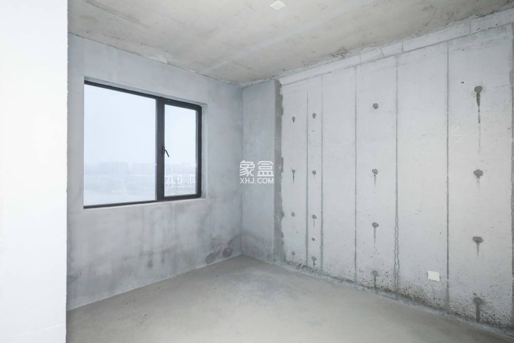 長沙如院  4室2廳2衛(wèi)   117.00萬