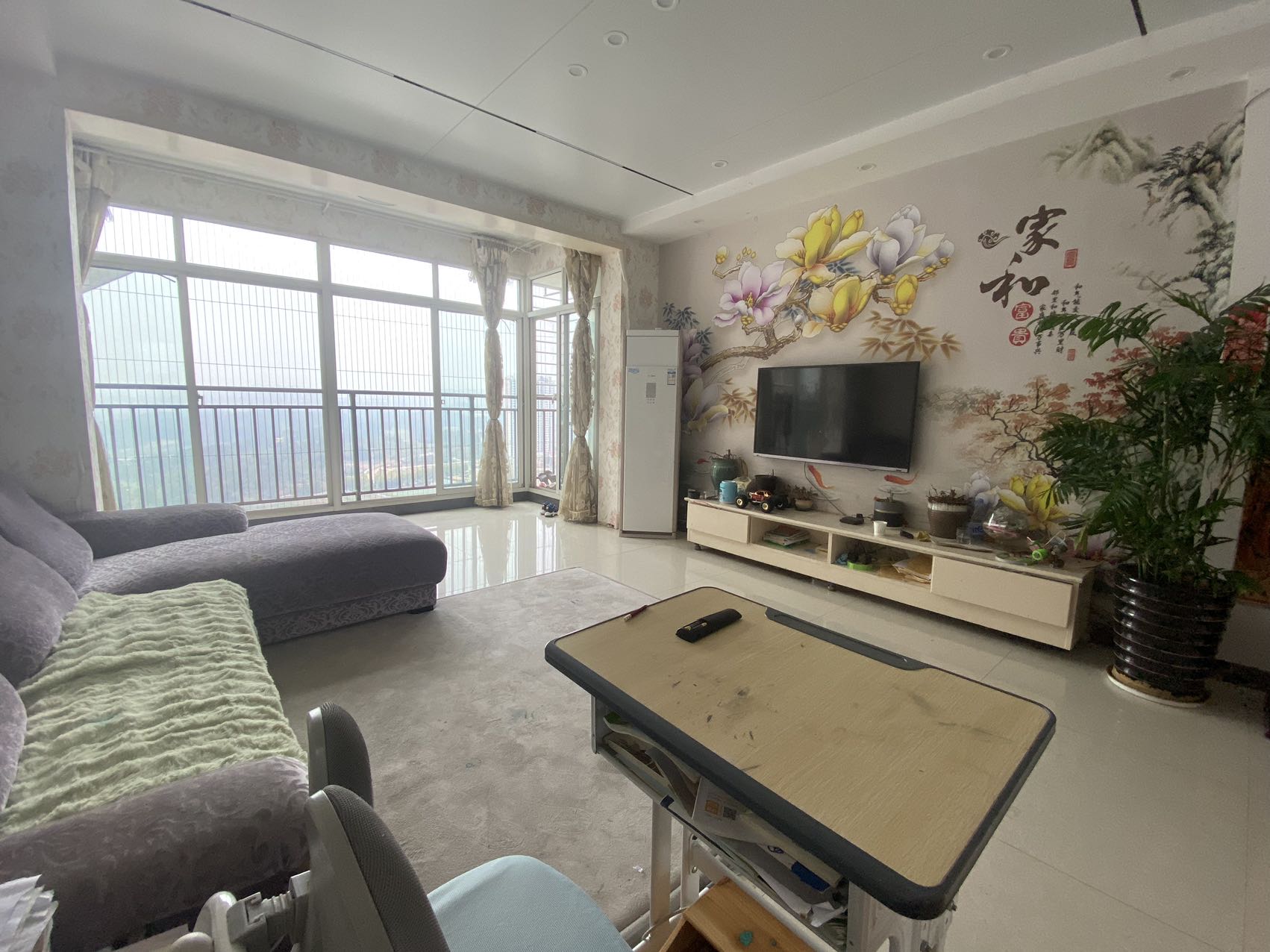 梓湖观邸  3室2厅2卫   88.80万