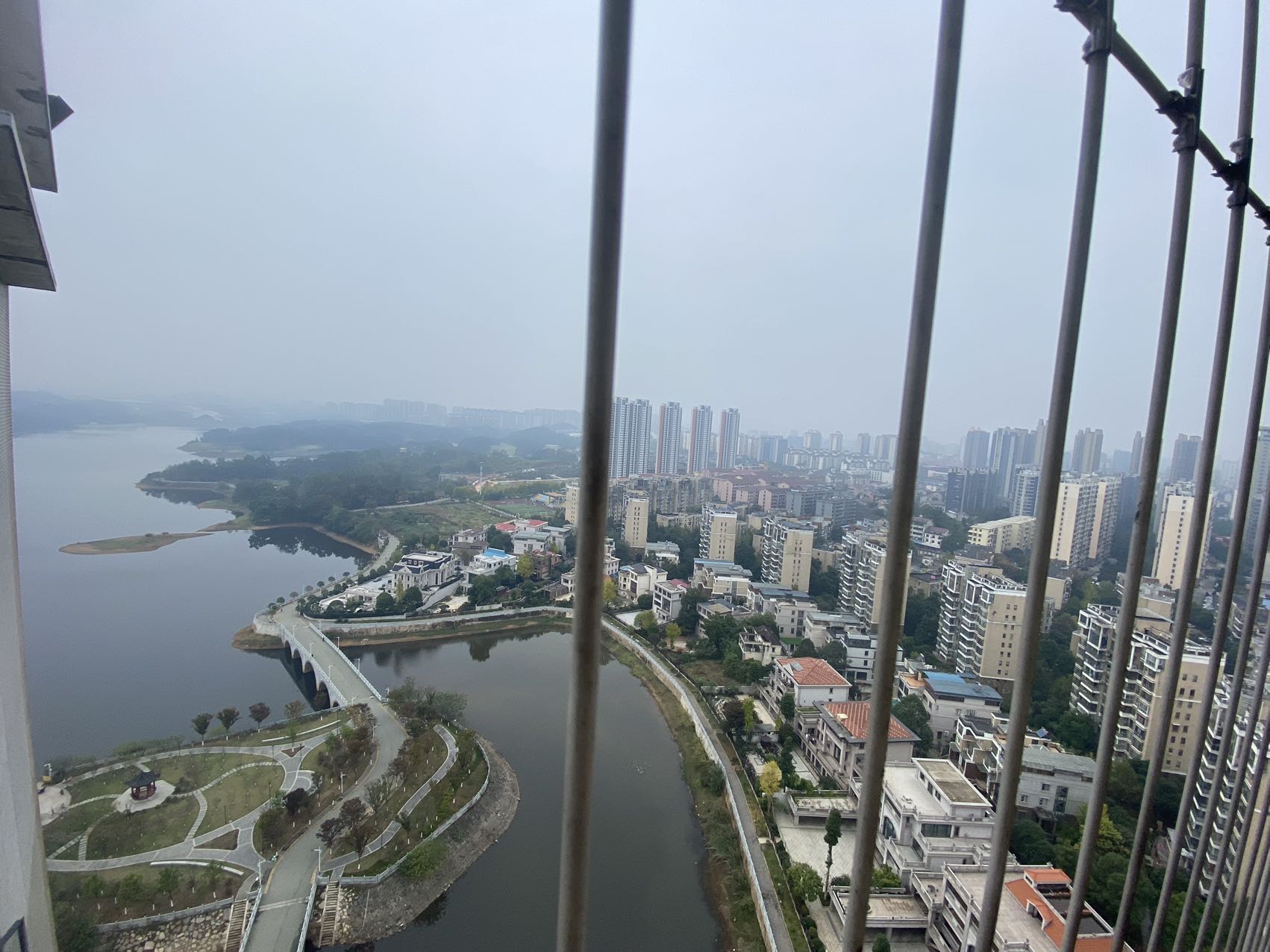 梓湖观邸  3室2厅2卫   88.80万室内图