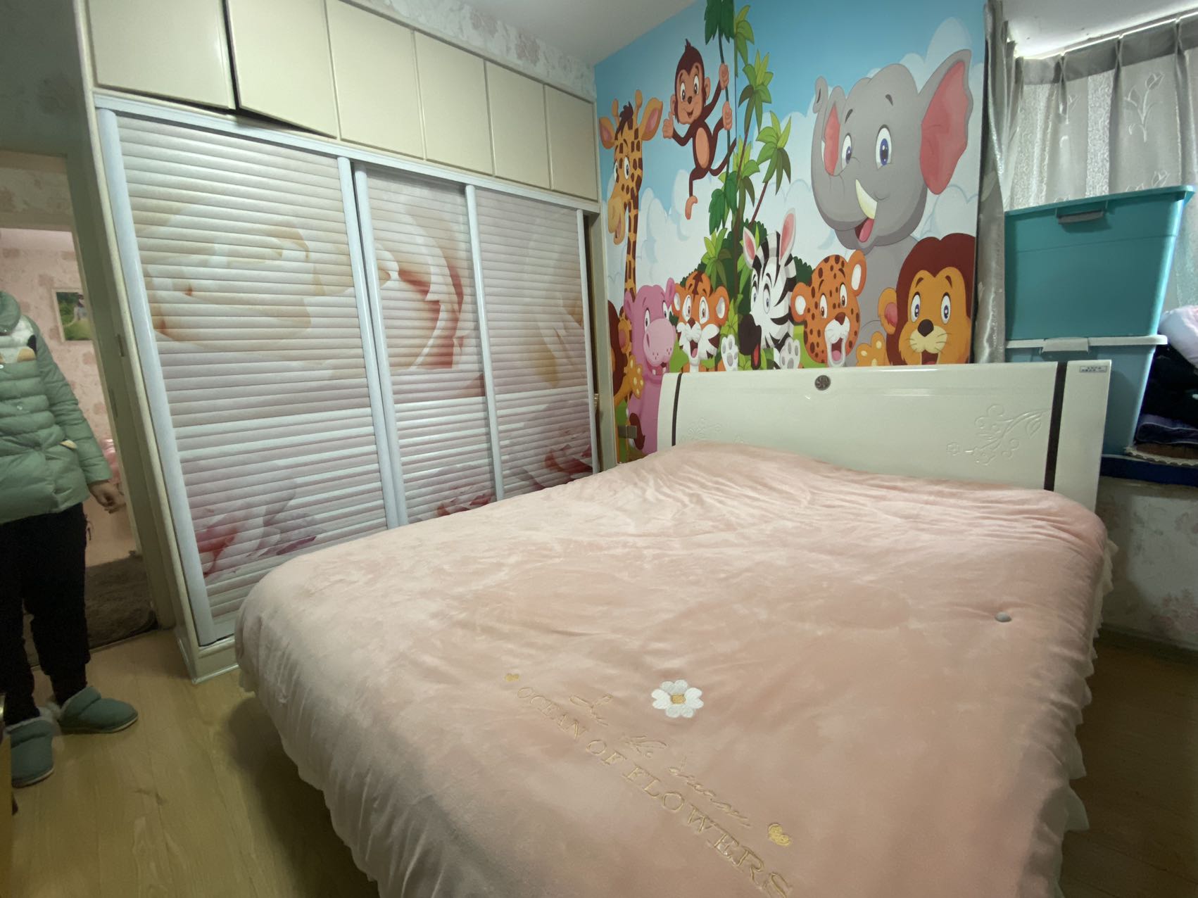 梓湖观邸  3室2厅2卫   88.80万室内图