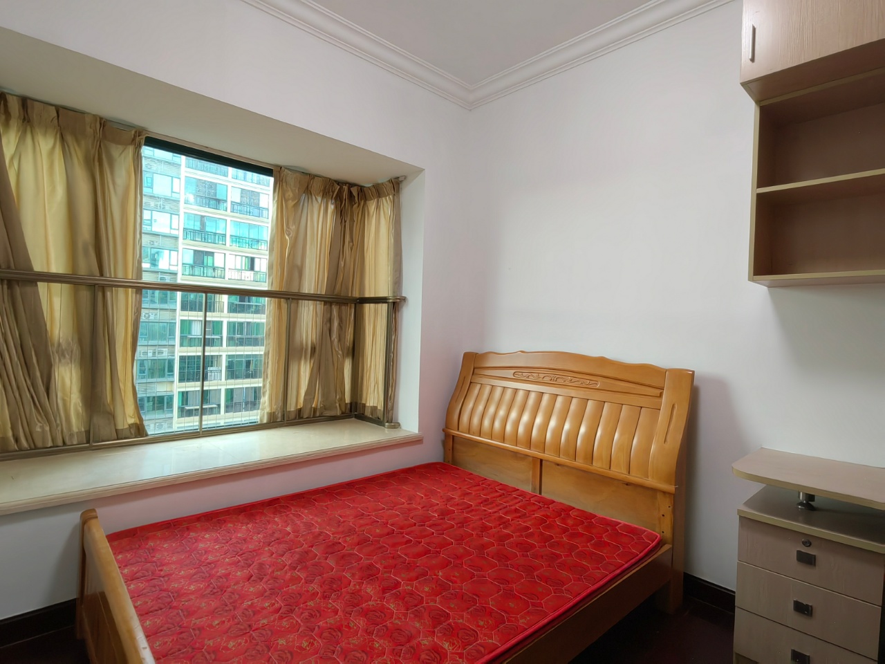 恒大城 3室2厅1卫 1800.0元/月 恒大城 3室2厅1卫 1800.0元/月室内图