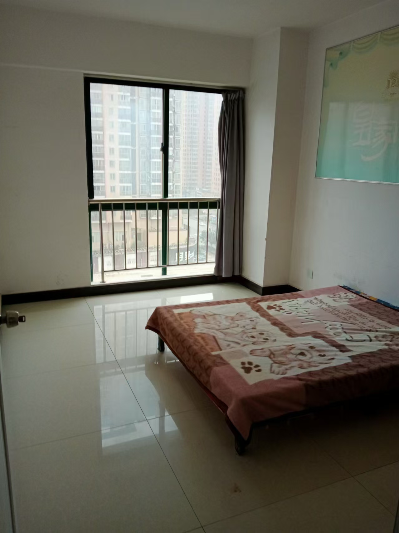 华天LOHO小镇 1室1厅1卫 1000.0元/月 华天LOHO小镇 1室1厅1卫 1000.0元/月室内图