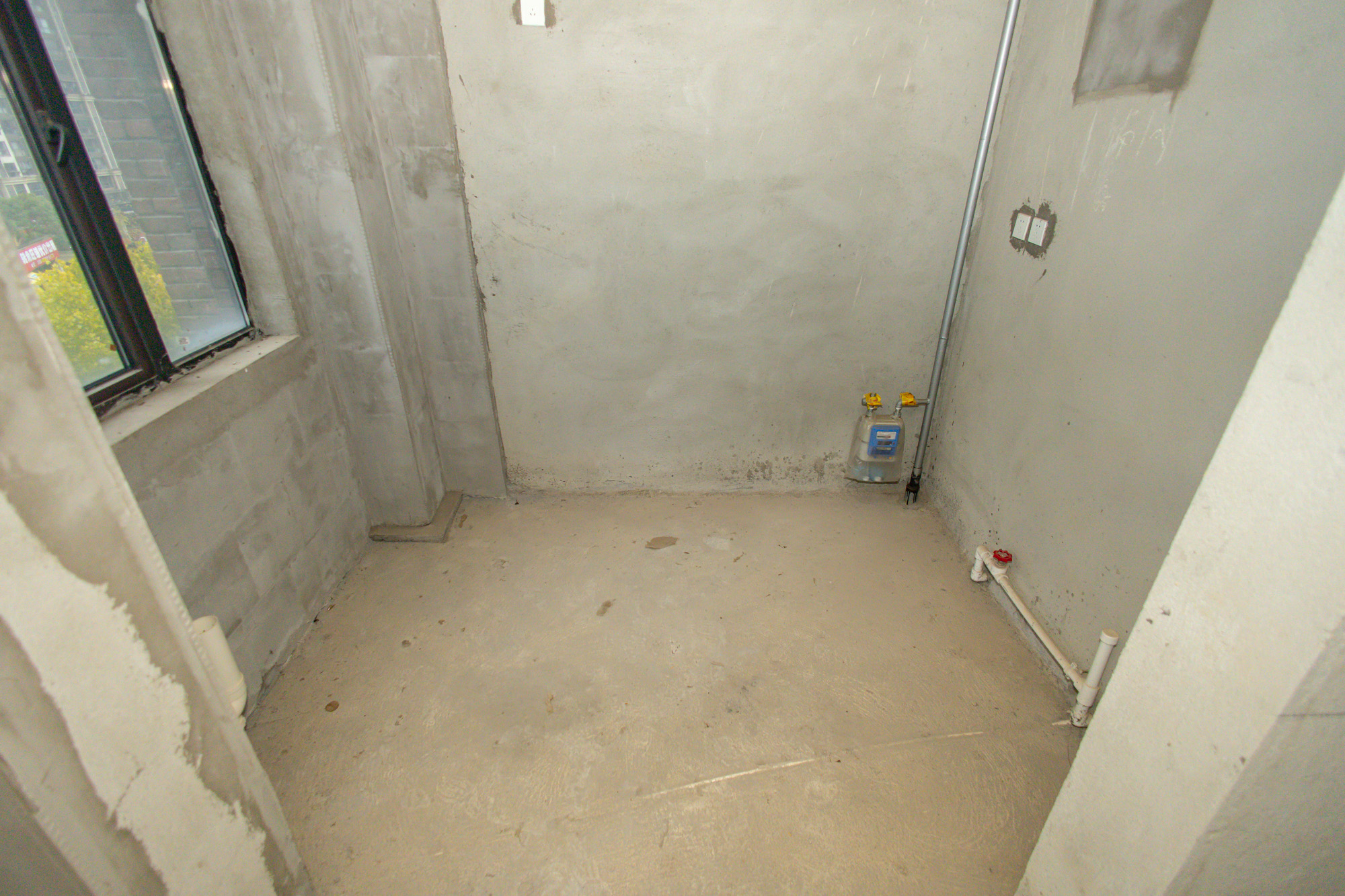 星湖湾二期洋房 4室2厅2卫 149.0万 星湖湾二期洋房 4室2厅2卫 149.0万厨房