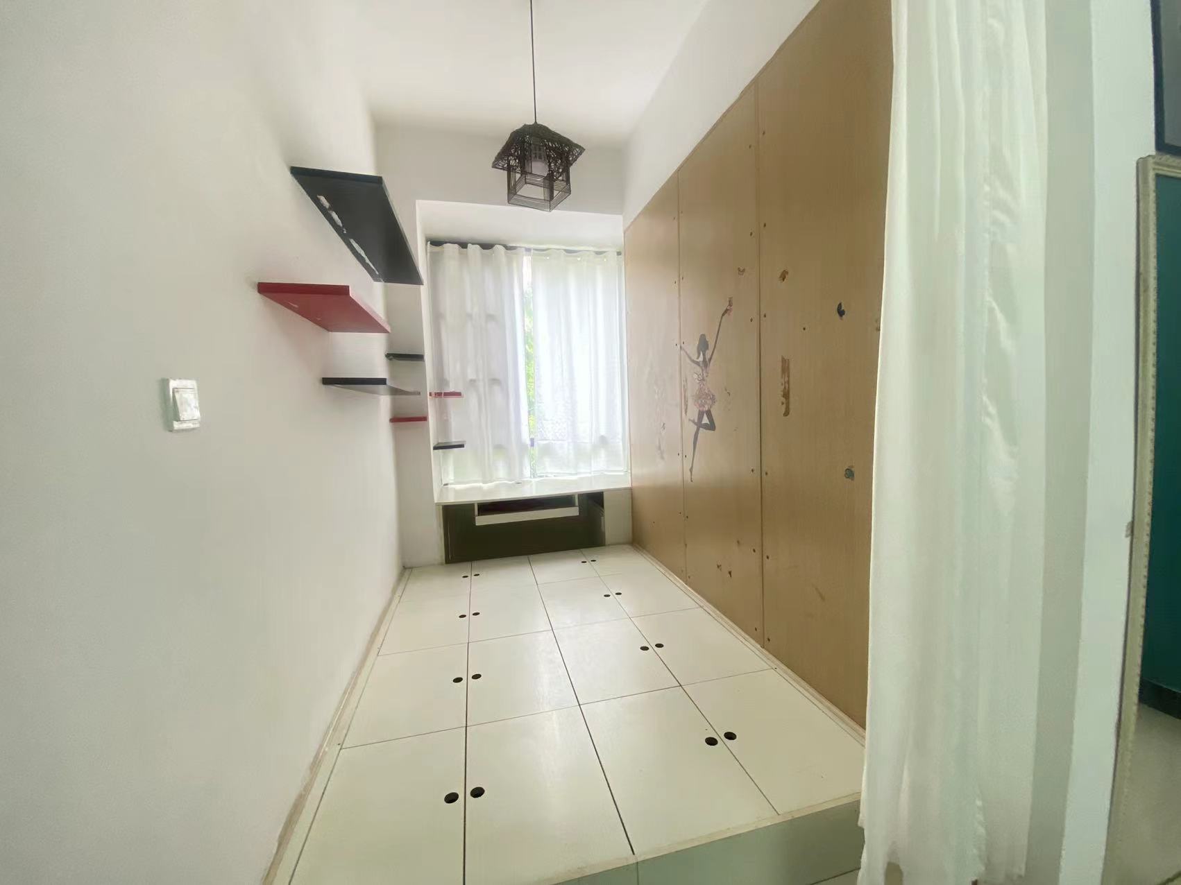 中建芙蓉工社 2室1厅1卫 1400.0元/月 中建芙蓉工社 2室1厅1卫 1400.0元/月室内图