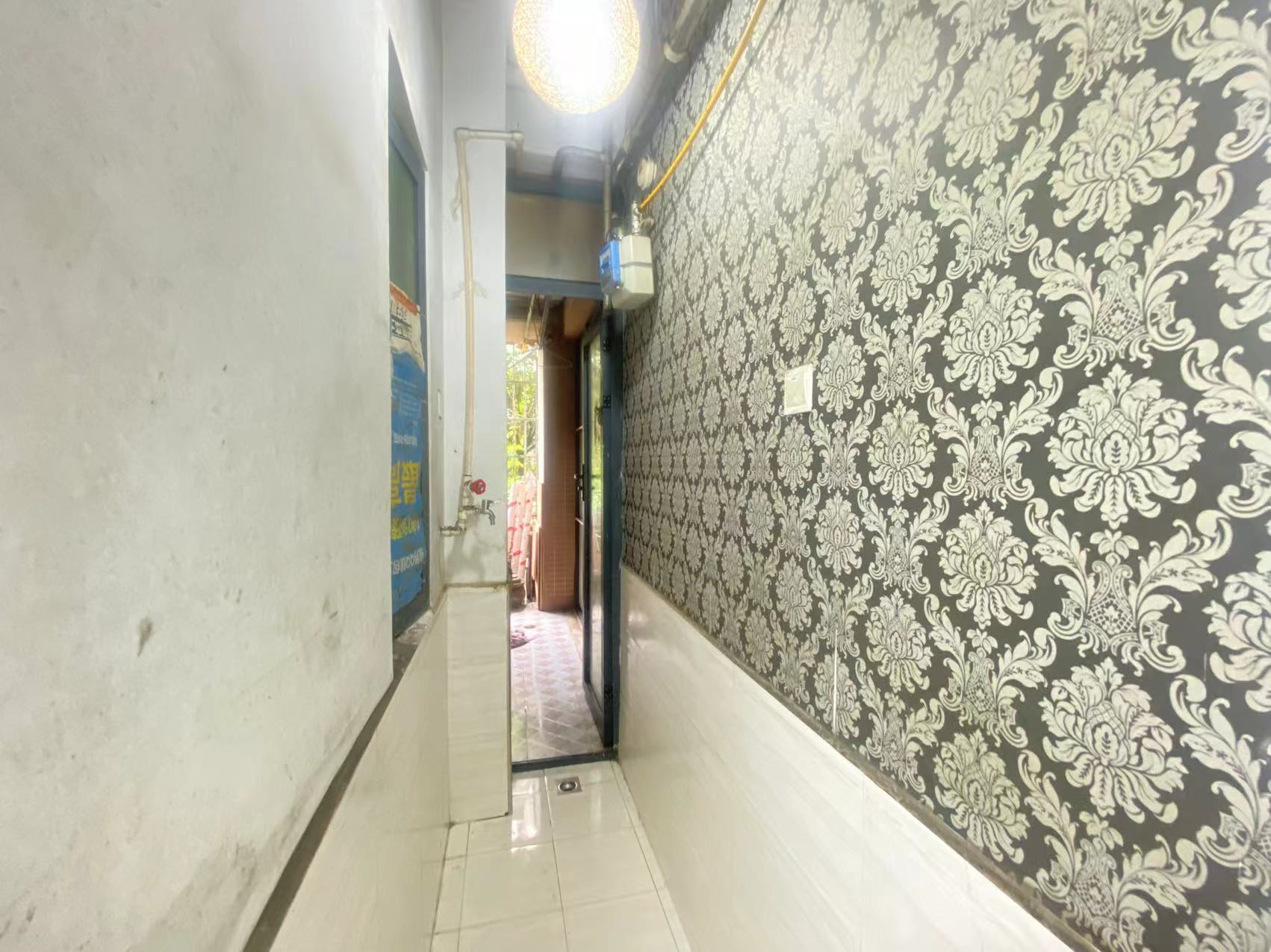 中建芙蓉工社 2室1厅1卫 1400.0元/月 中建芙蓉工社 2室1厅1卫 1400.0元/月室内图