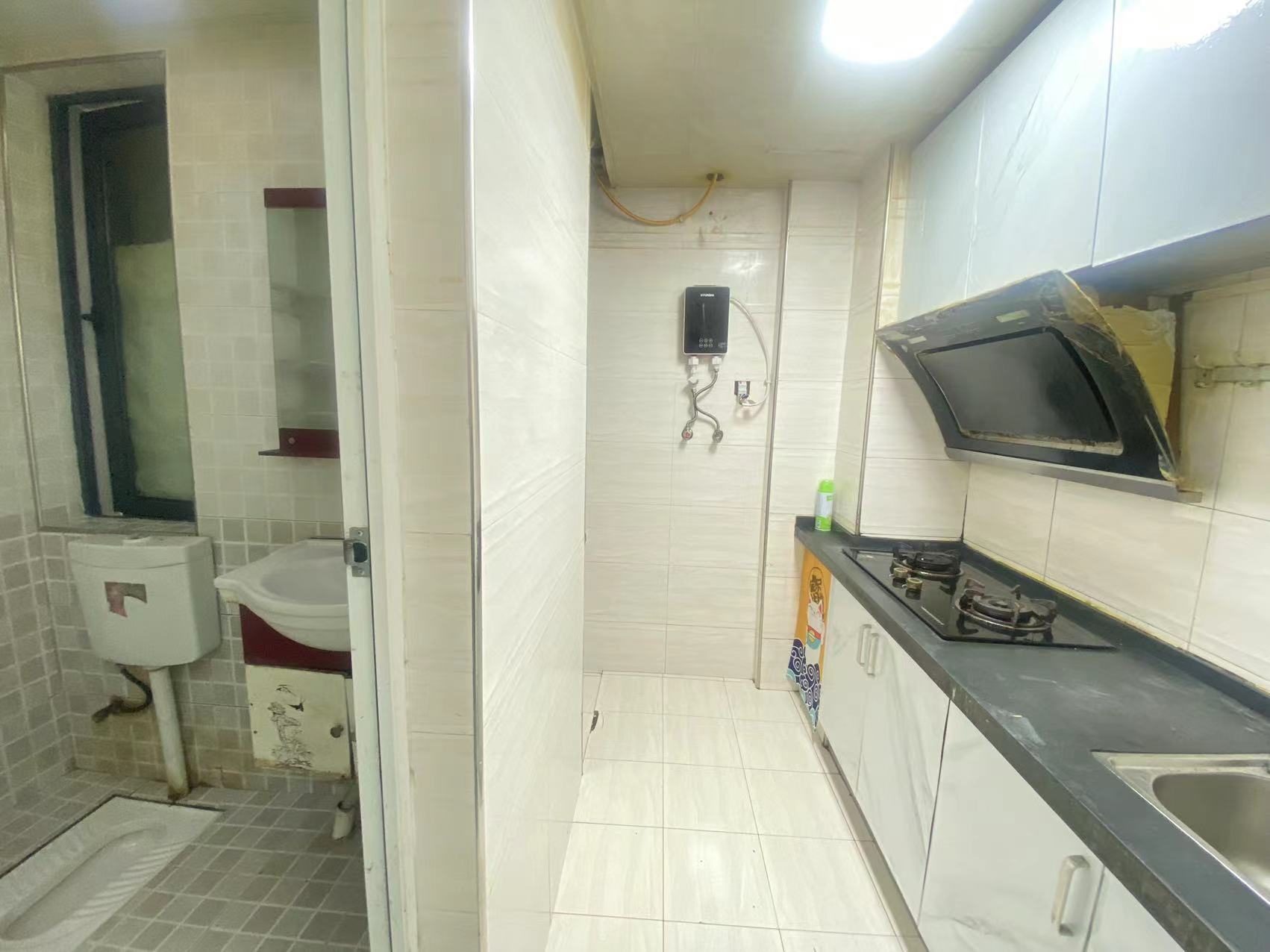 中建芙蓉工社 2室1厅1卫 1400.0元/月 中建芙蓉工社 2室1厅1卫 1400.0元/月室内图