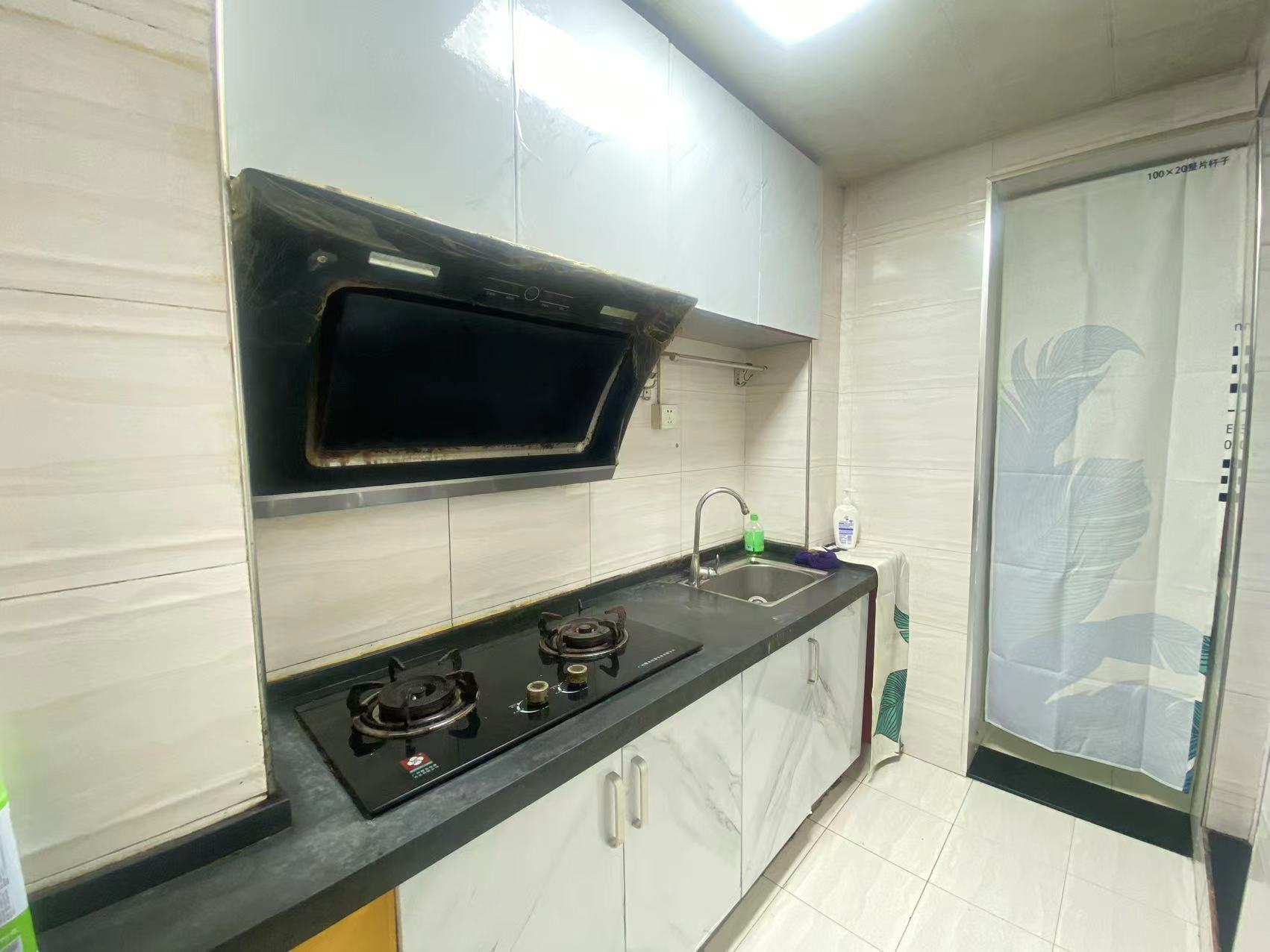 中建芙蓉工社 2室1厅1卫 1400.0元/月 中建芙蓉工社 2室1厅1卫 1400.0元/月室内图