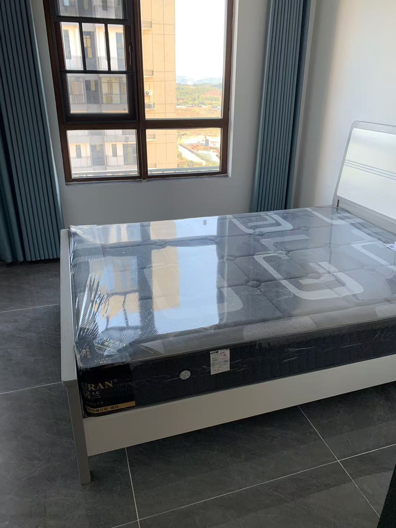 星语林南壹号 4室2厅2卫 2800.0元/月 星语林南壹号 4室2厅2卫 2800.0元/月室内图