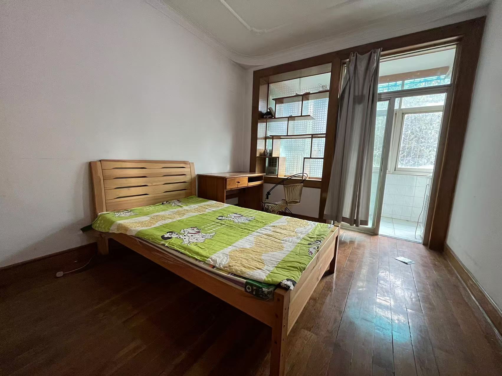 高压开关厂宿舍 2室2厅1卫 1500.0元/月 高压开关厂宿舍 2室2厅1卫 1500.0元/月室内图