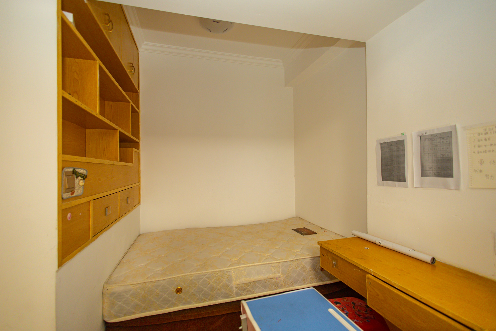 新长海广场 2室2厅1卫 58.0万 新长海广场 2室2厅1卫 58.0万卧室