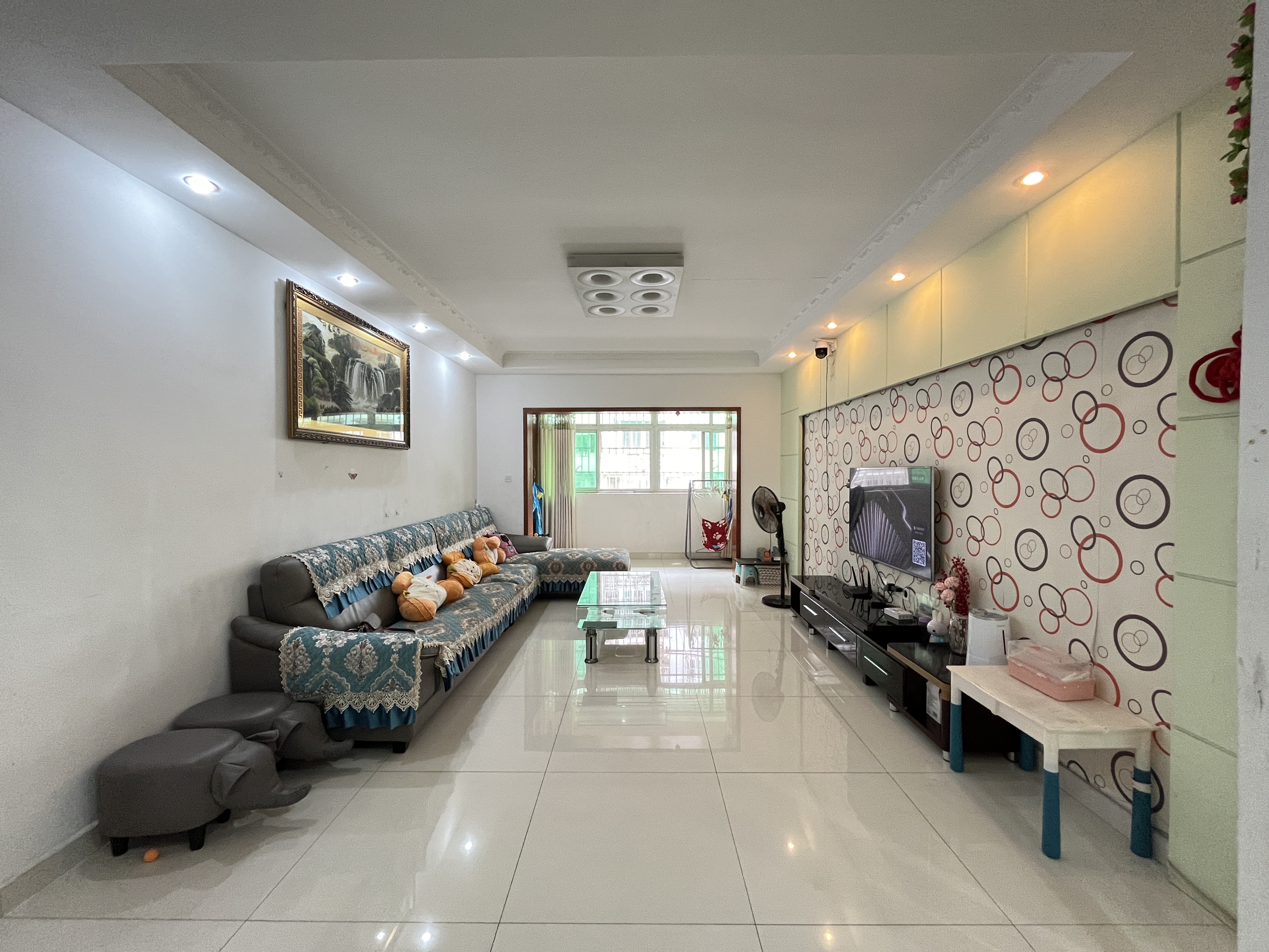 香草园  3室2厅2卫    58.0万 香草园  3室2厅2卫    58.0万室内图