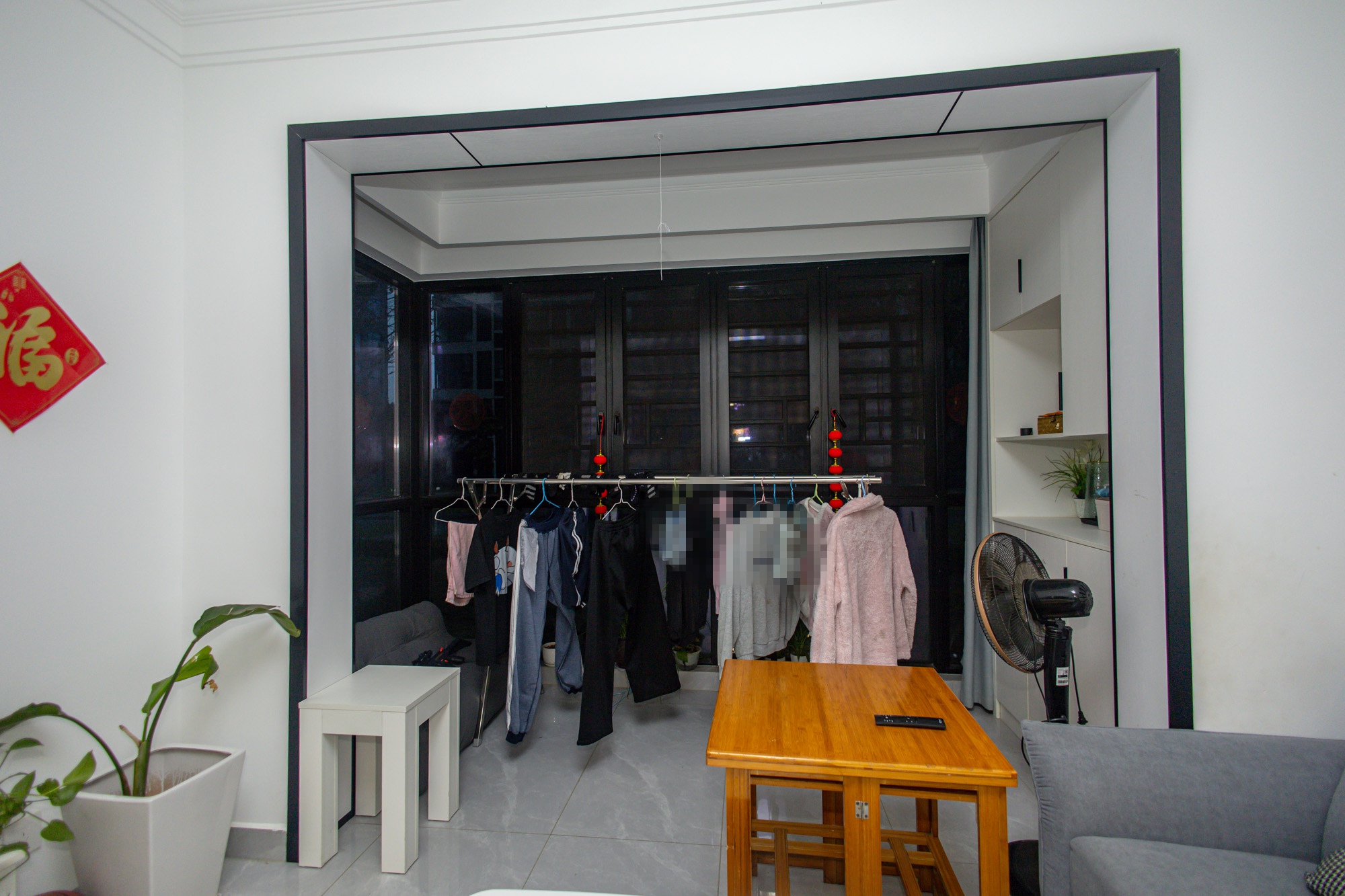 盛地东方芯府 3室2厅2卫 79.8万 盛地东方芯府 3室2厅2卫 79.8万阳台