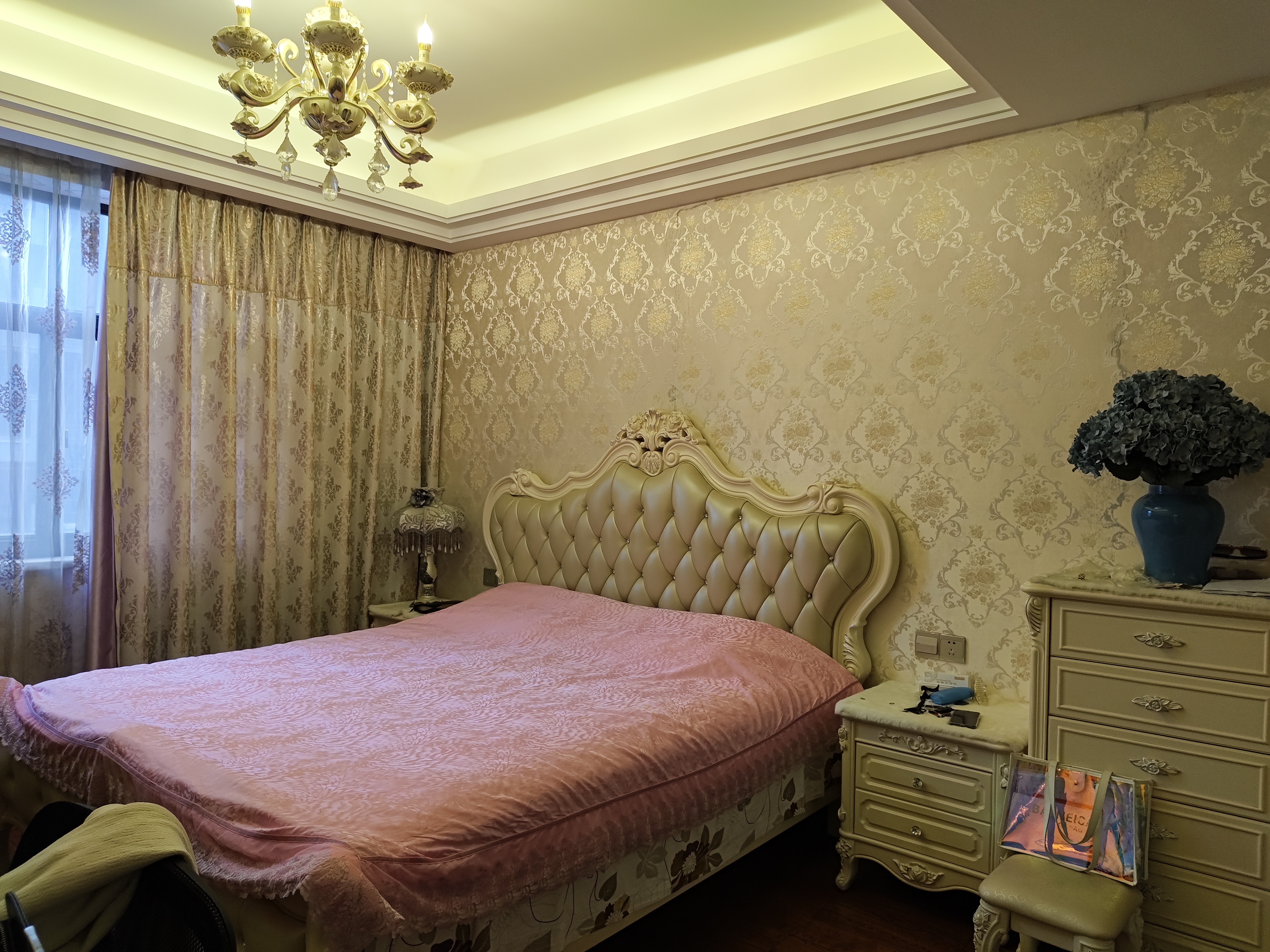 金碧花园 3室2厅2卫 75.0万 金碧花园 3室2厅2卫 75.0万室内图