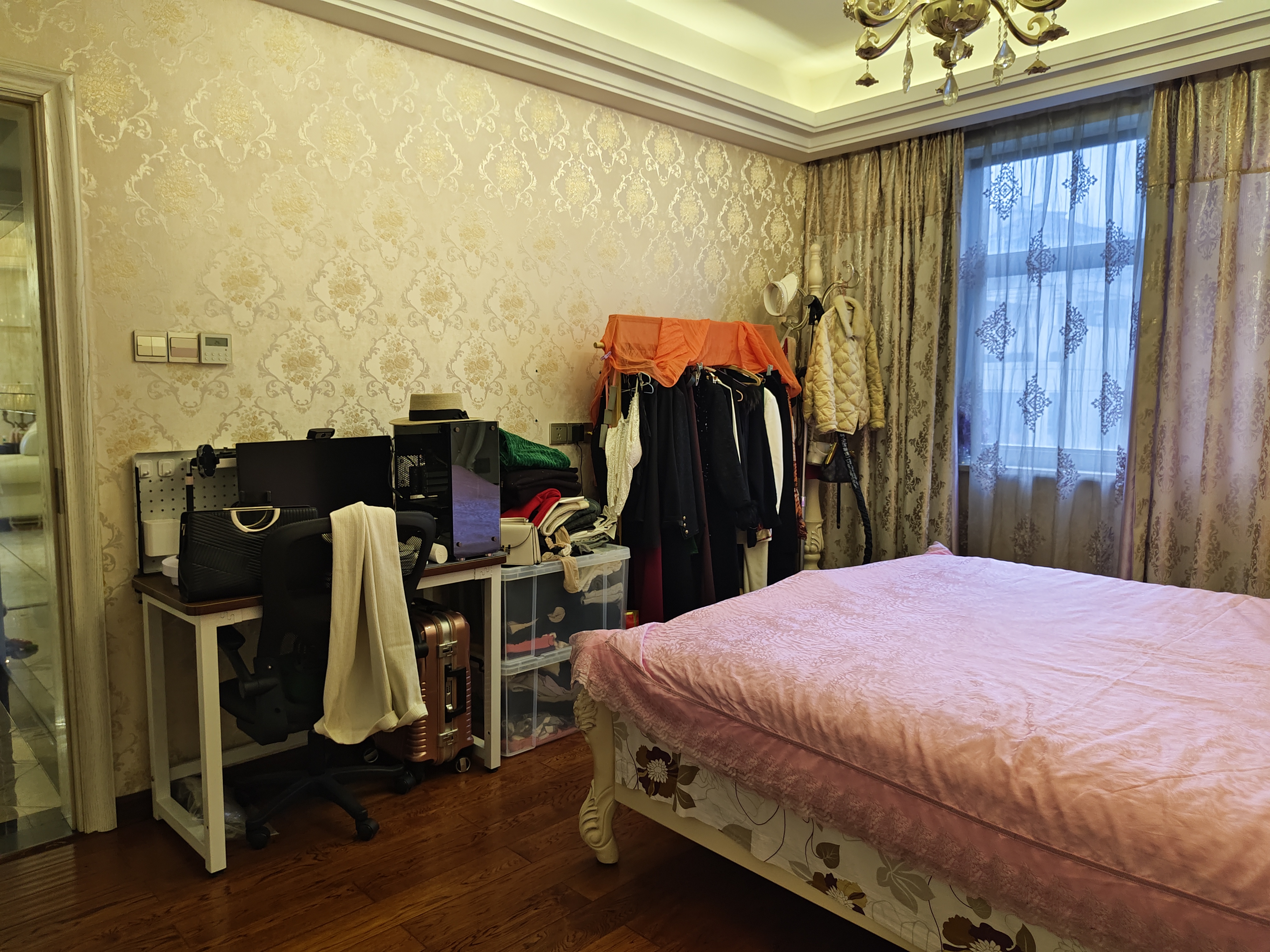 金碧花园 3室2厅2卫 75.0万 金碧花园 3室2厅2卫 75.0万室内图