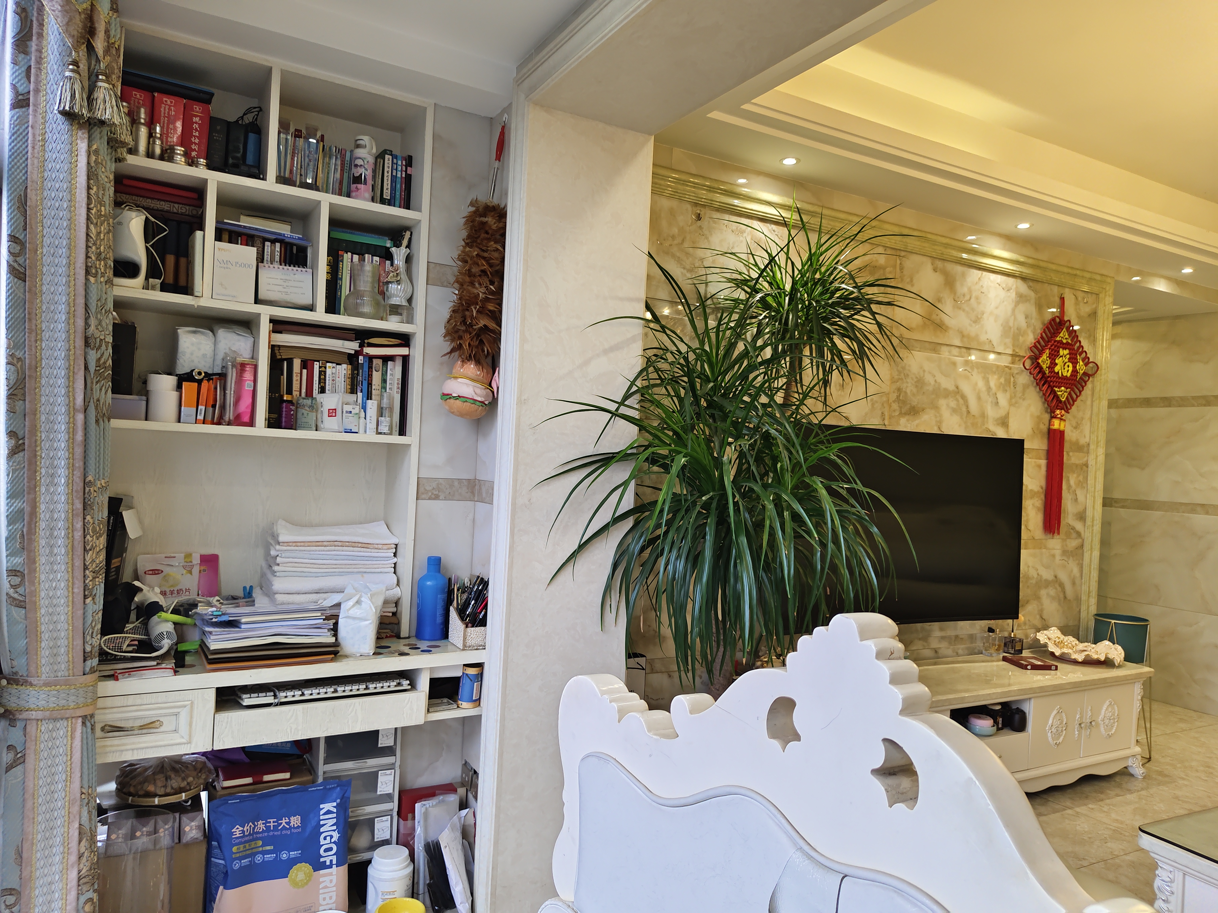 金碧花园 3室2厅2卫 75.0万 金碧花园 3室2厅2卫 75.0万室内图