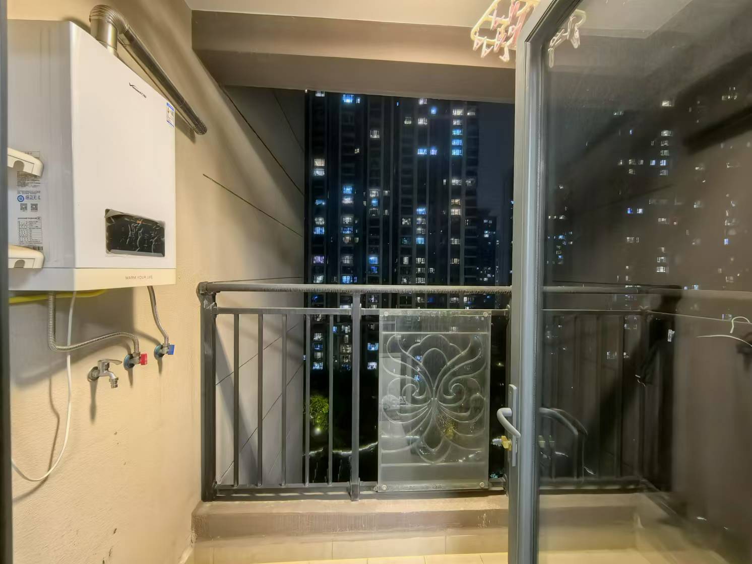 株洲恒大悦珑台  3室2厅2卫   108.00万室内图