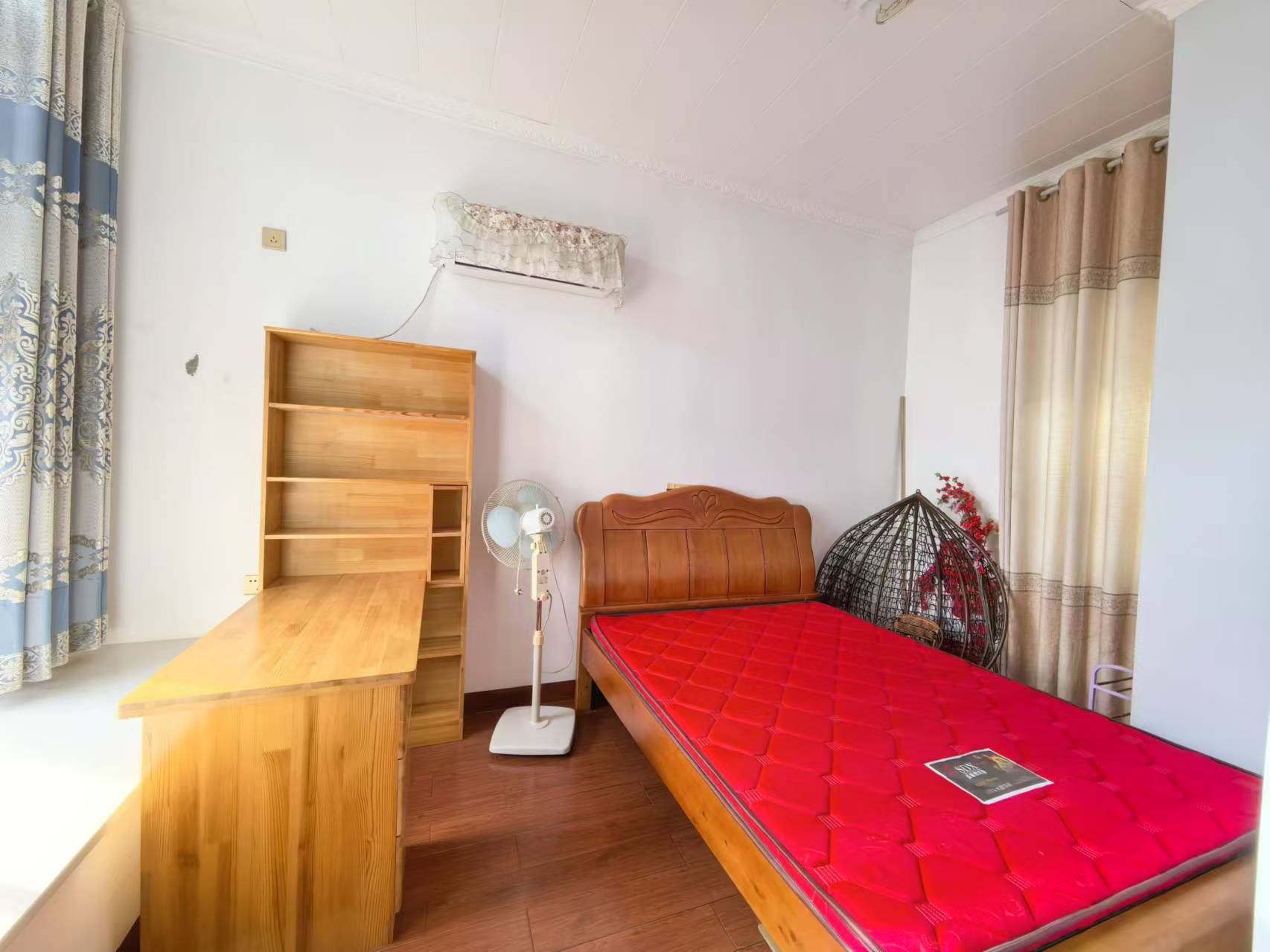 春藤小镇 3室2厅1卫 86.8万 春藤小镇 3室2厅1卫 86.8万室内图