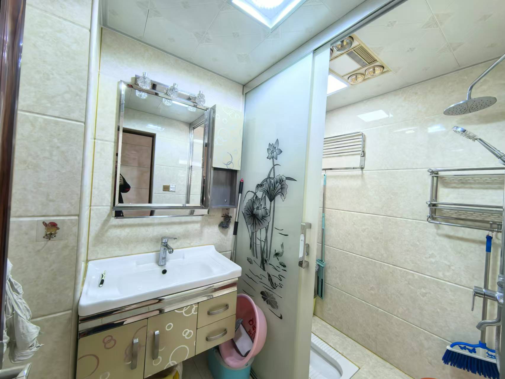 春藤小镇 3室2厅1卫 86.8万 春藤小镇 3室2厅1卫 86.8万室内图