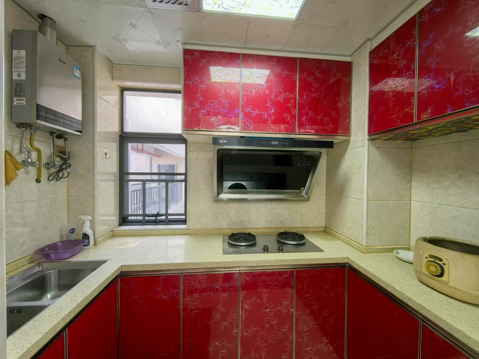 春藤小镇 3室2厅1卫 86.8万 春藤小镇 3室2厅1卫 86.8万室内图