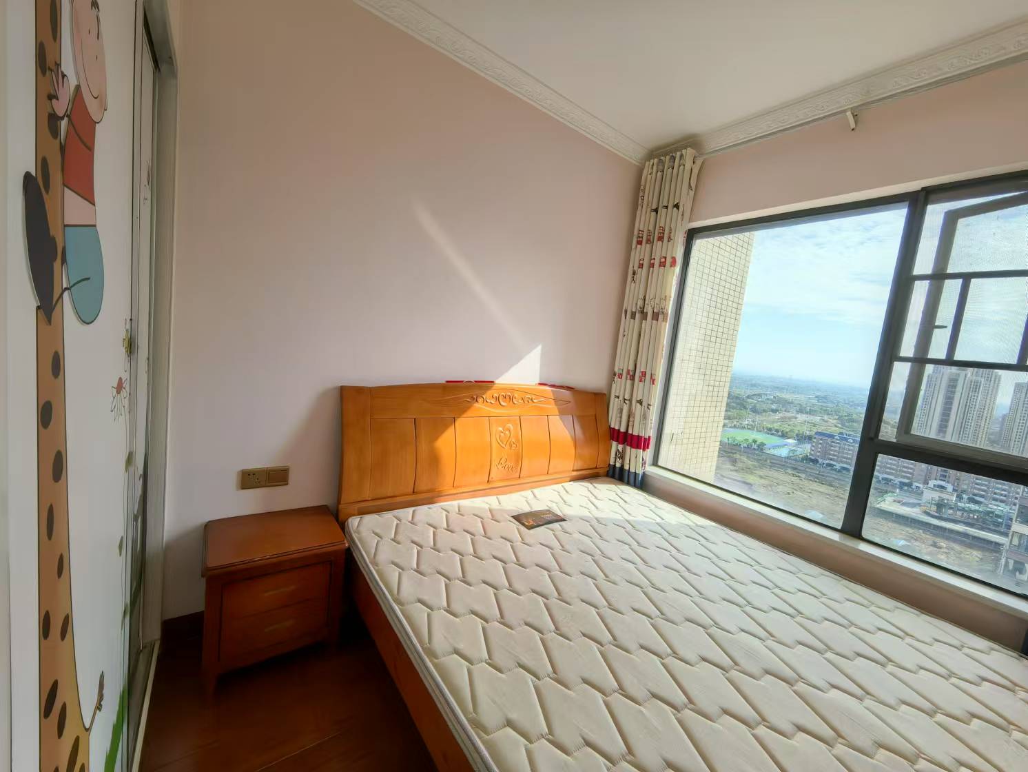 春藤小镇 3室2厅1卫 86.8万 春藤小镇 3室2厅1卫 86.8万室内图