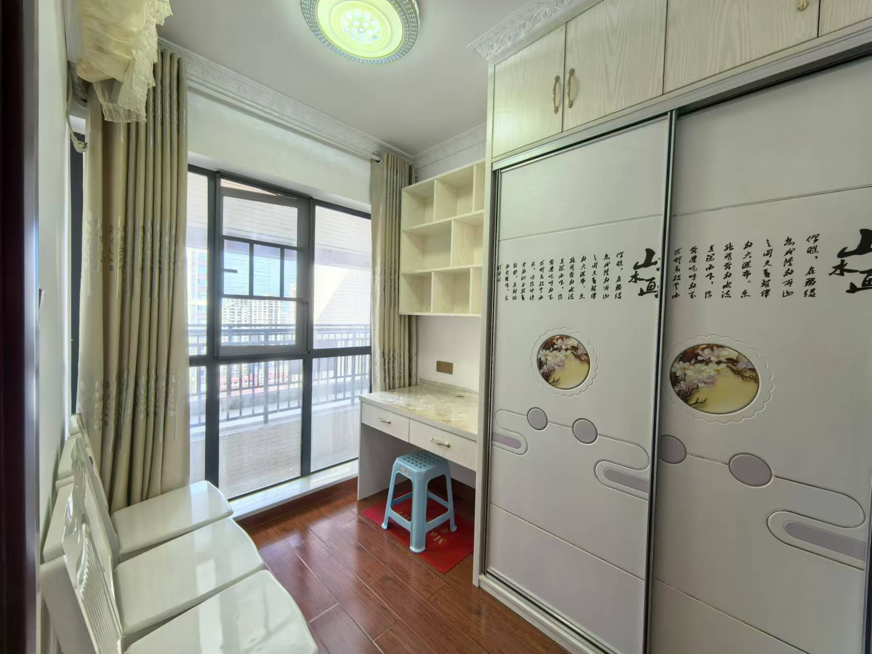 春藤小镇 3室2厅1卫 86.8万 春藤小镇 3室2厅1卫 86.8万室内图