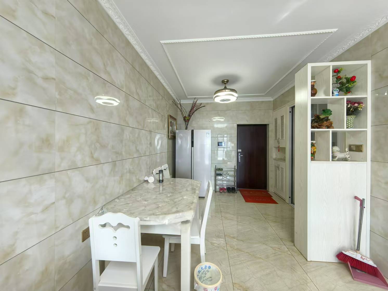 春藤小镇 3室2厅1卫 86.8万 春藤小镇 3室2厅1卫 86.8万室内图