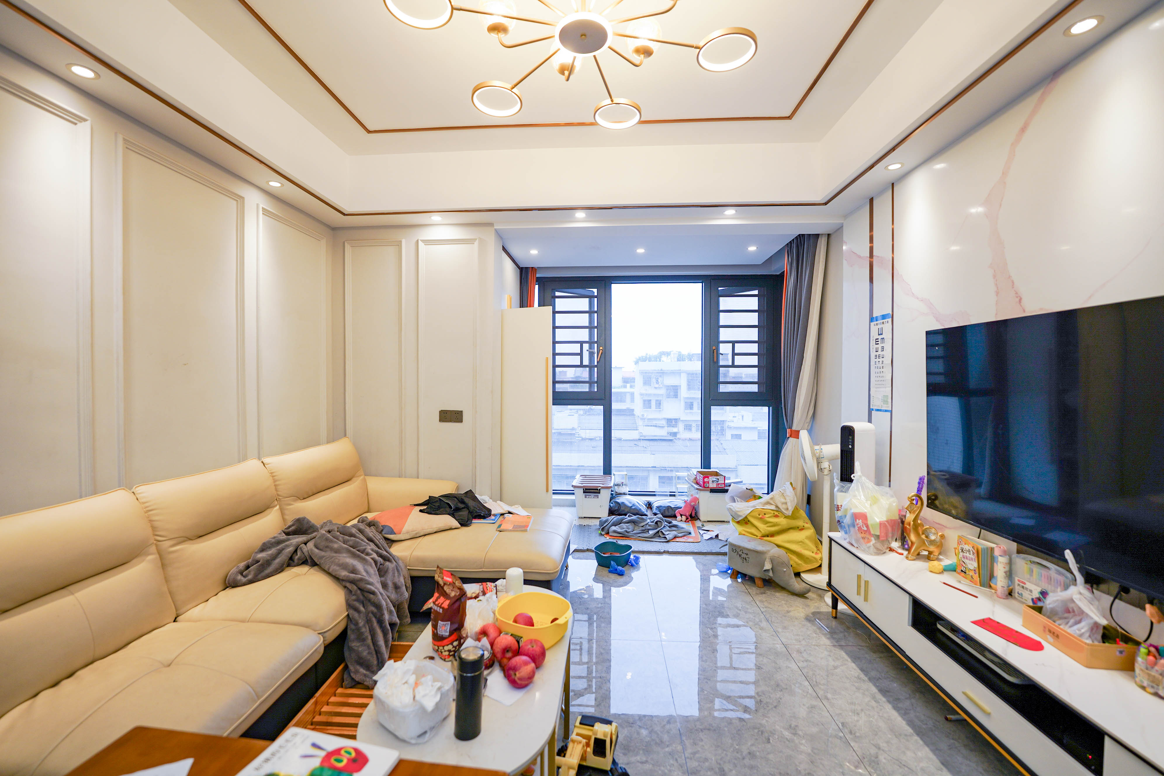 福天藏郡院子  4室2厅2卫    115.0万 福天藏郡院子  4室2厅2卫    115.0万