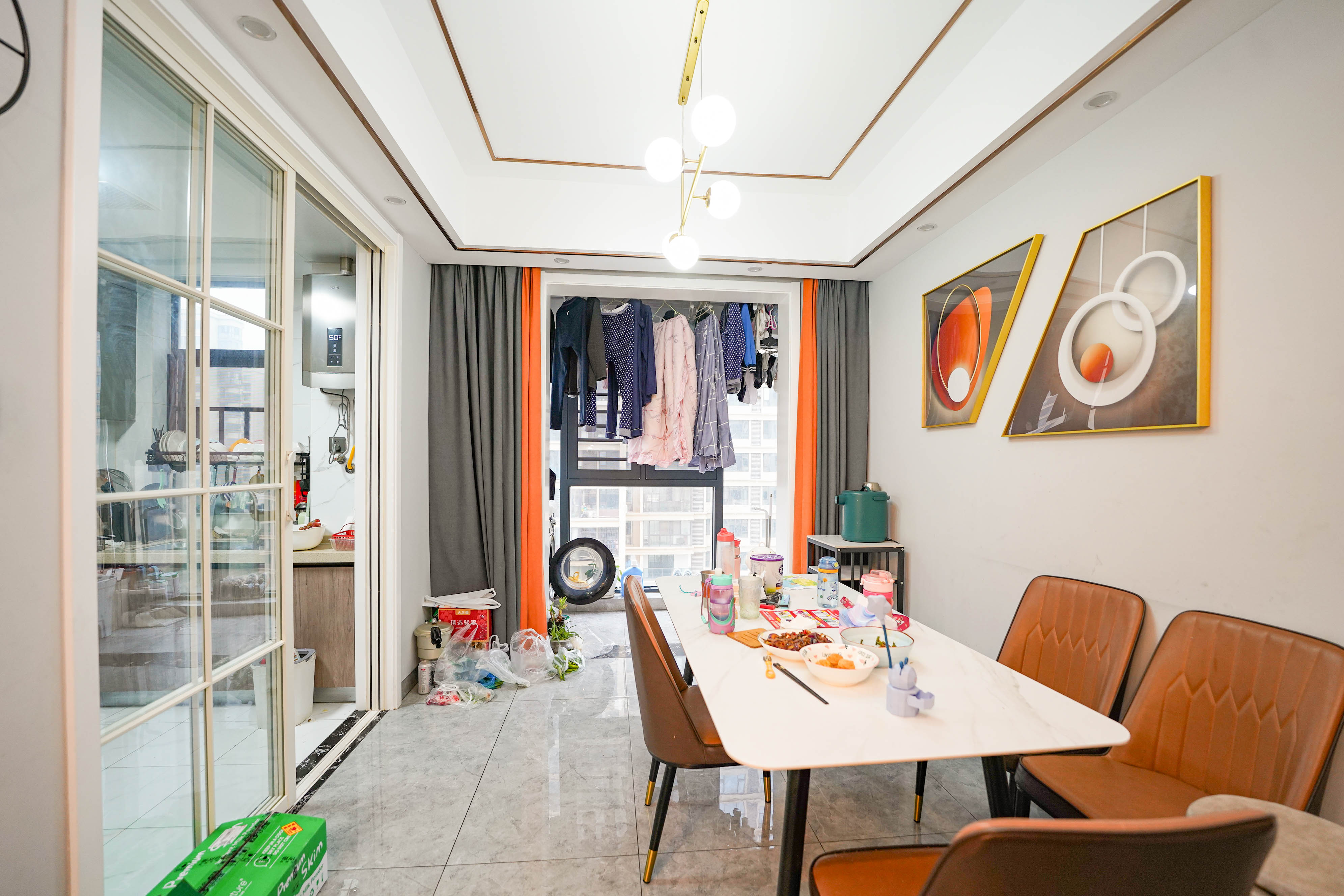 福天藏郡院子  4室2厅2卫    115.0万 福天藏郡院子  4室2厅2卫    115.0万客厅