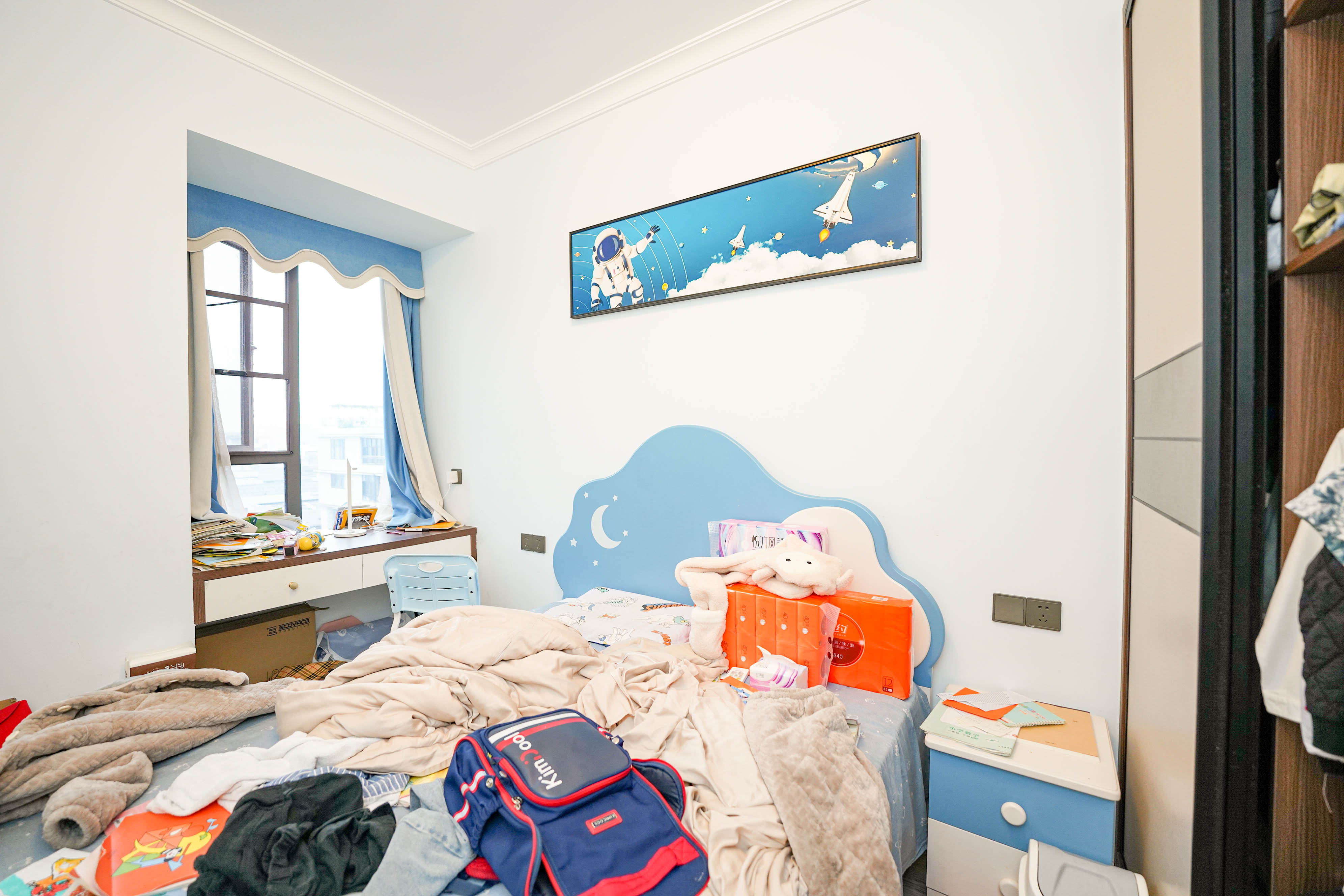 福天藏郡院子  4室2厅2卫    115.0万 福天藏郡院子  4室2厅2卫    115.0万卧室