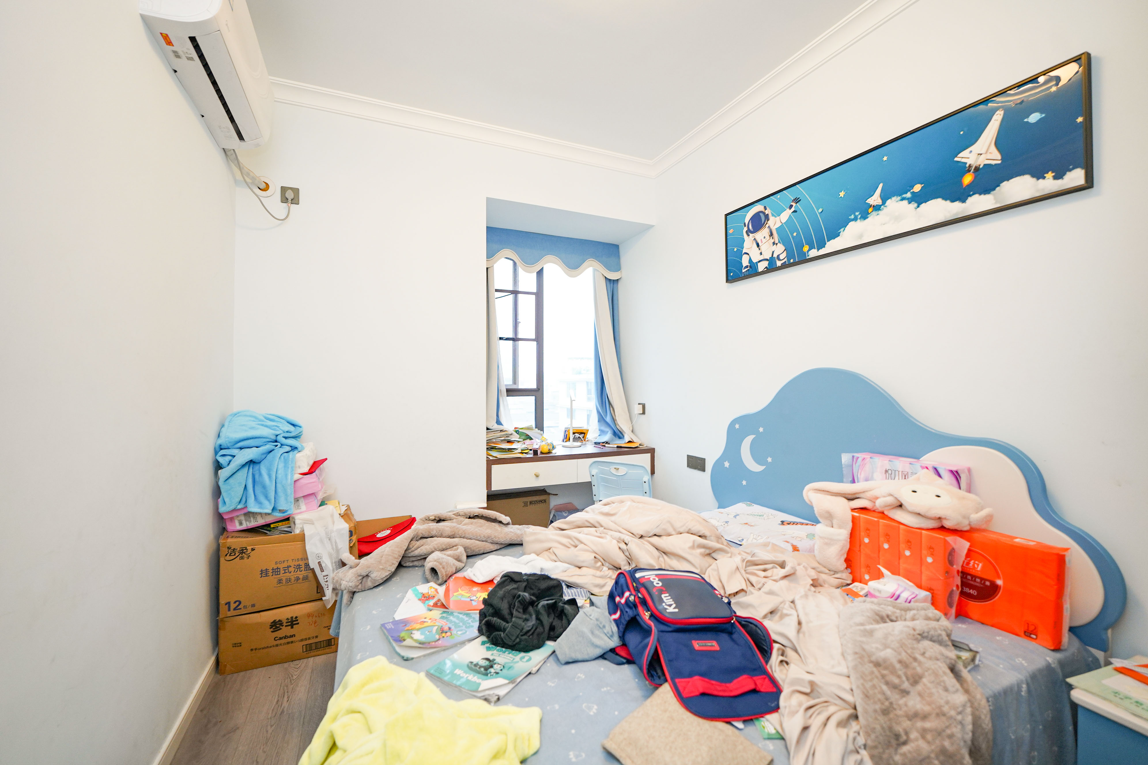 福天藏郡院子  4室2厅2卫    115.0万 福天藏郡院子  4室2厅2卫    115.0万卧室