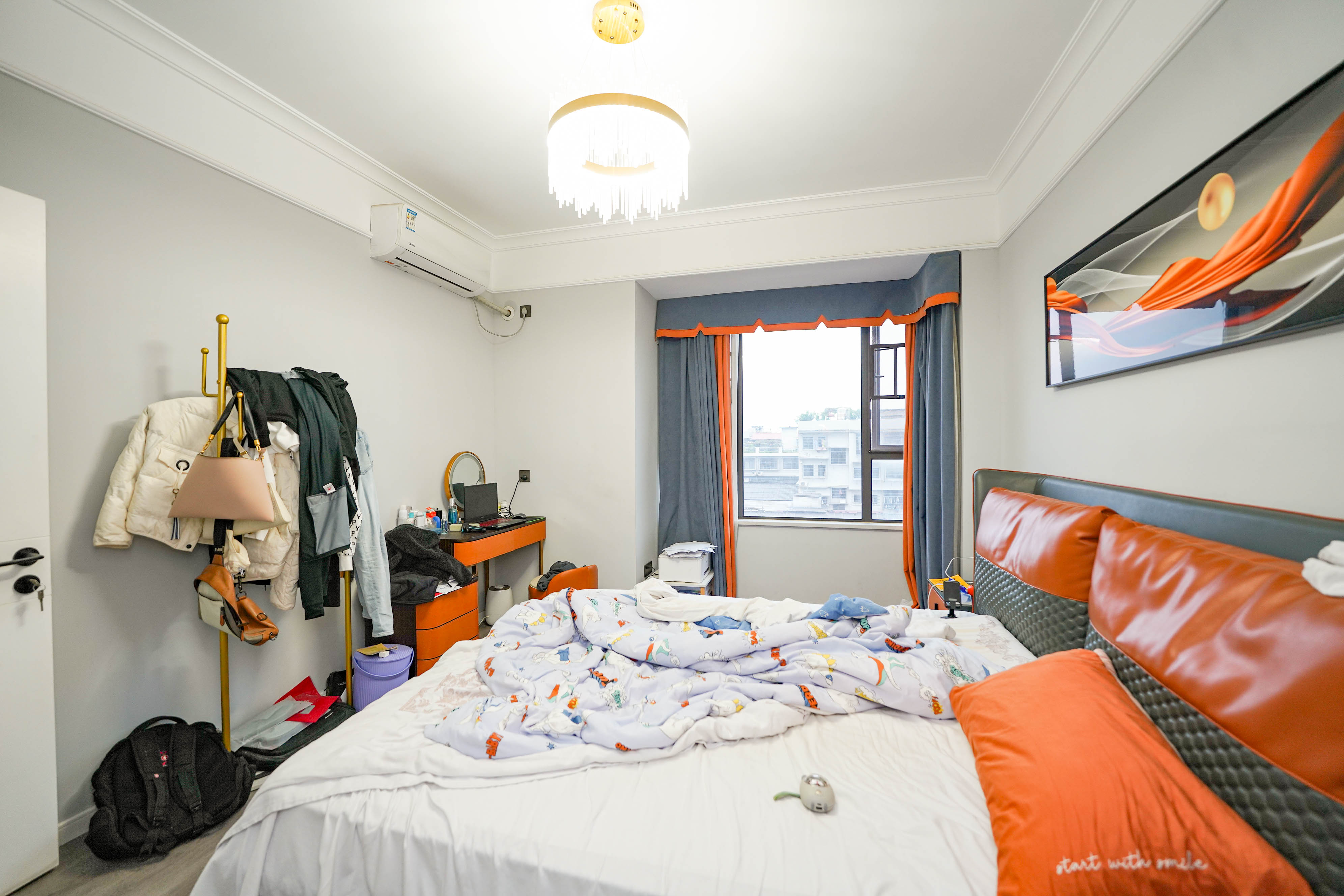 福天藏郡院子  4室2厅2卫    115.0万 福天藏郡院子  4室2厅2卫    115.0万卧室