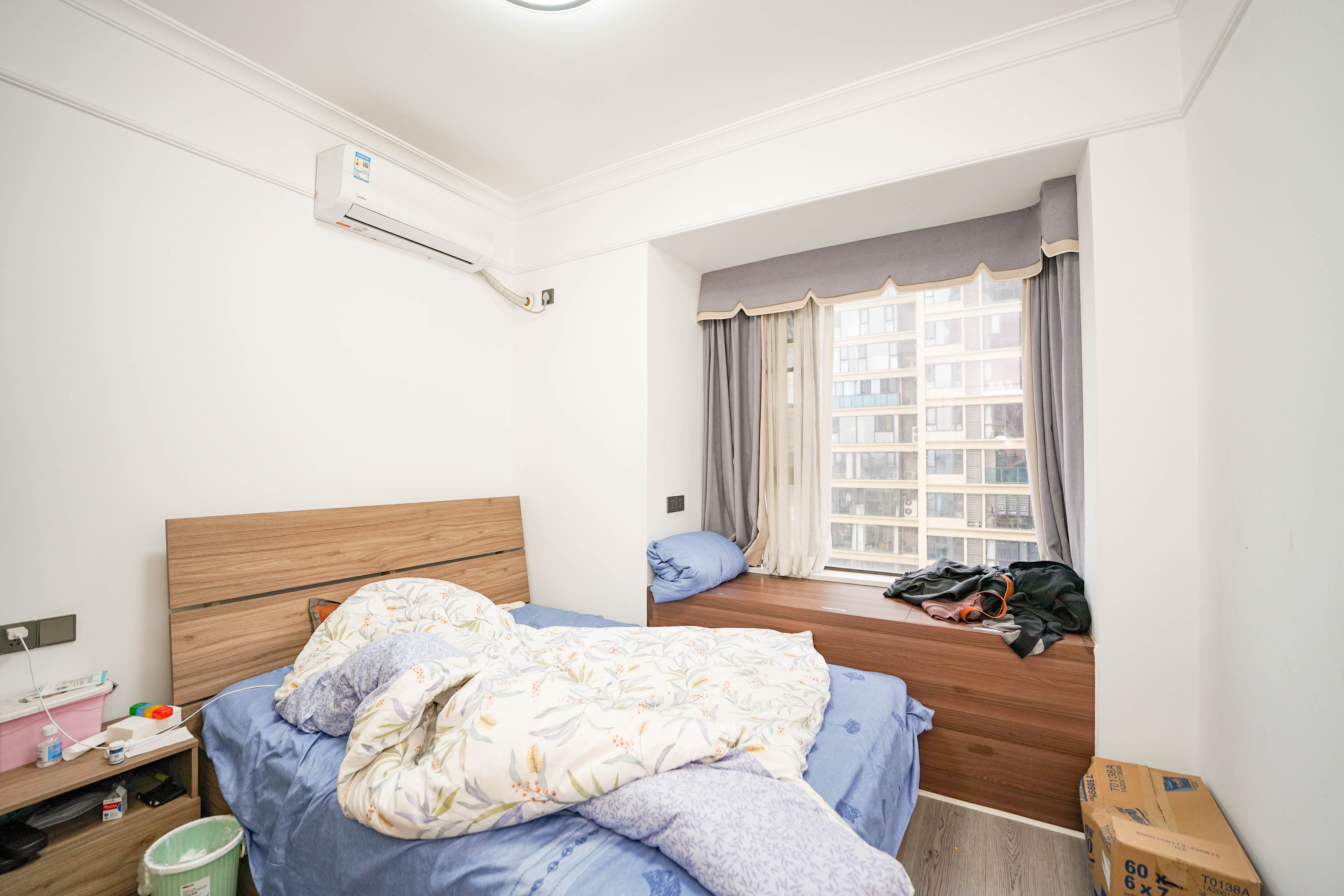 福天藏郡院子  4室2厅2卫    115.0万 福天藏郡院子  4室2厅2卫    115.0万卧室