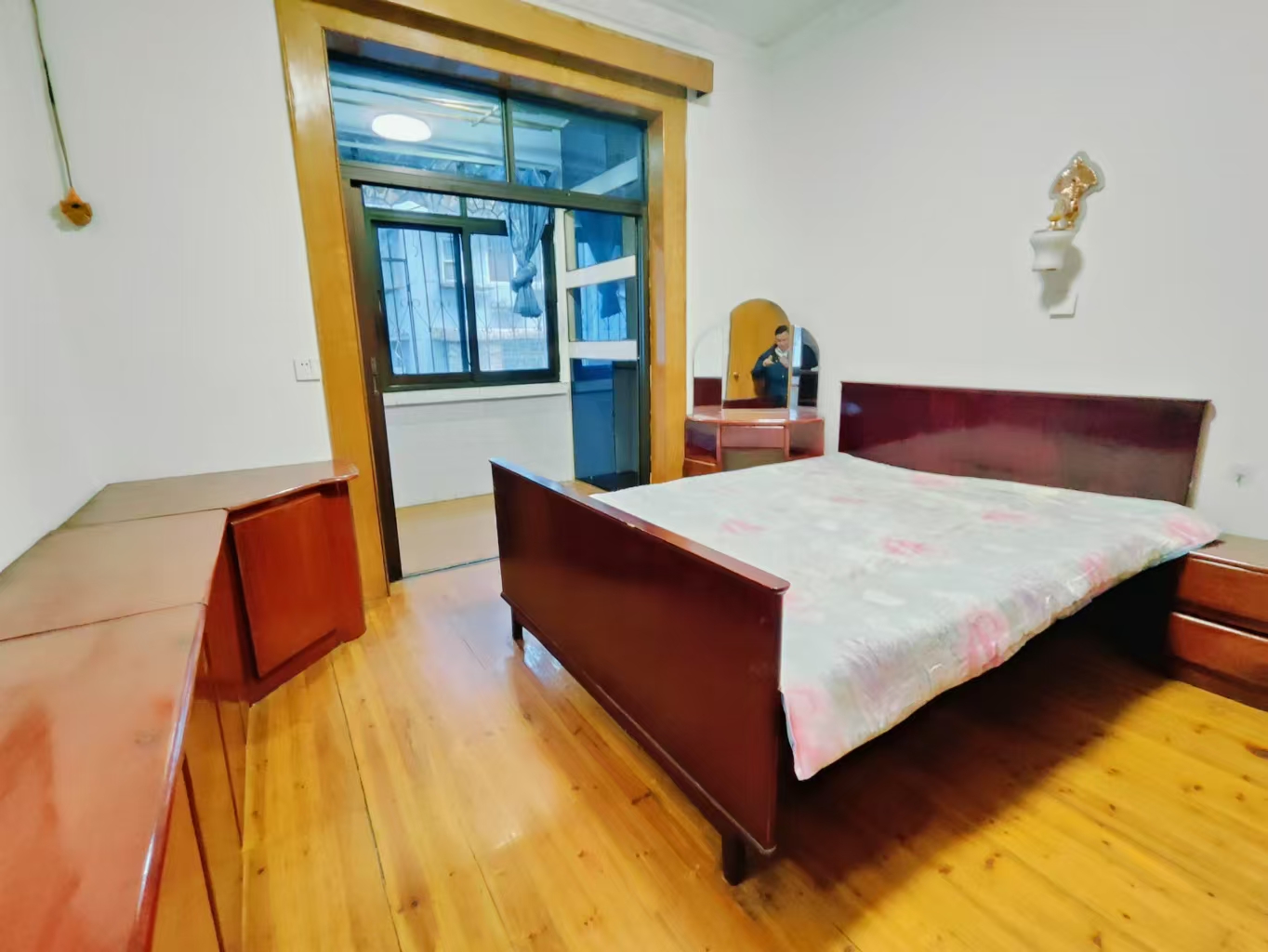 学堂冲二村体育路48号 2室2厅1卫 22.8万 学堂冲二村体育路48号 2室2厅1卫 22.8万室内图