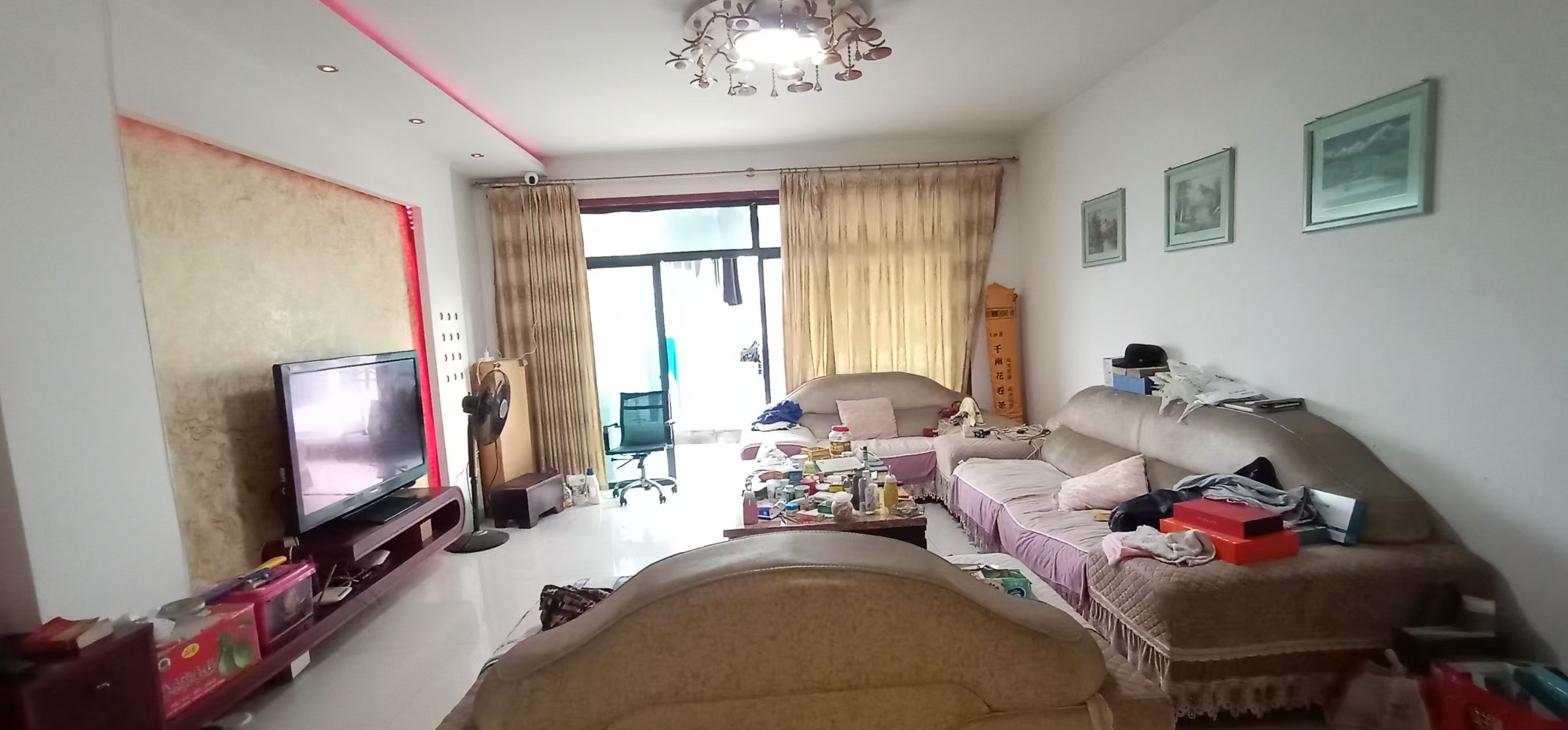 山水国际  3室2厅2卫    65.0万 山水国际  3室2厅2卫    65.0万室内图